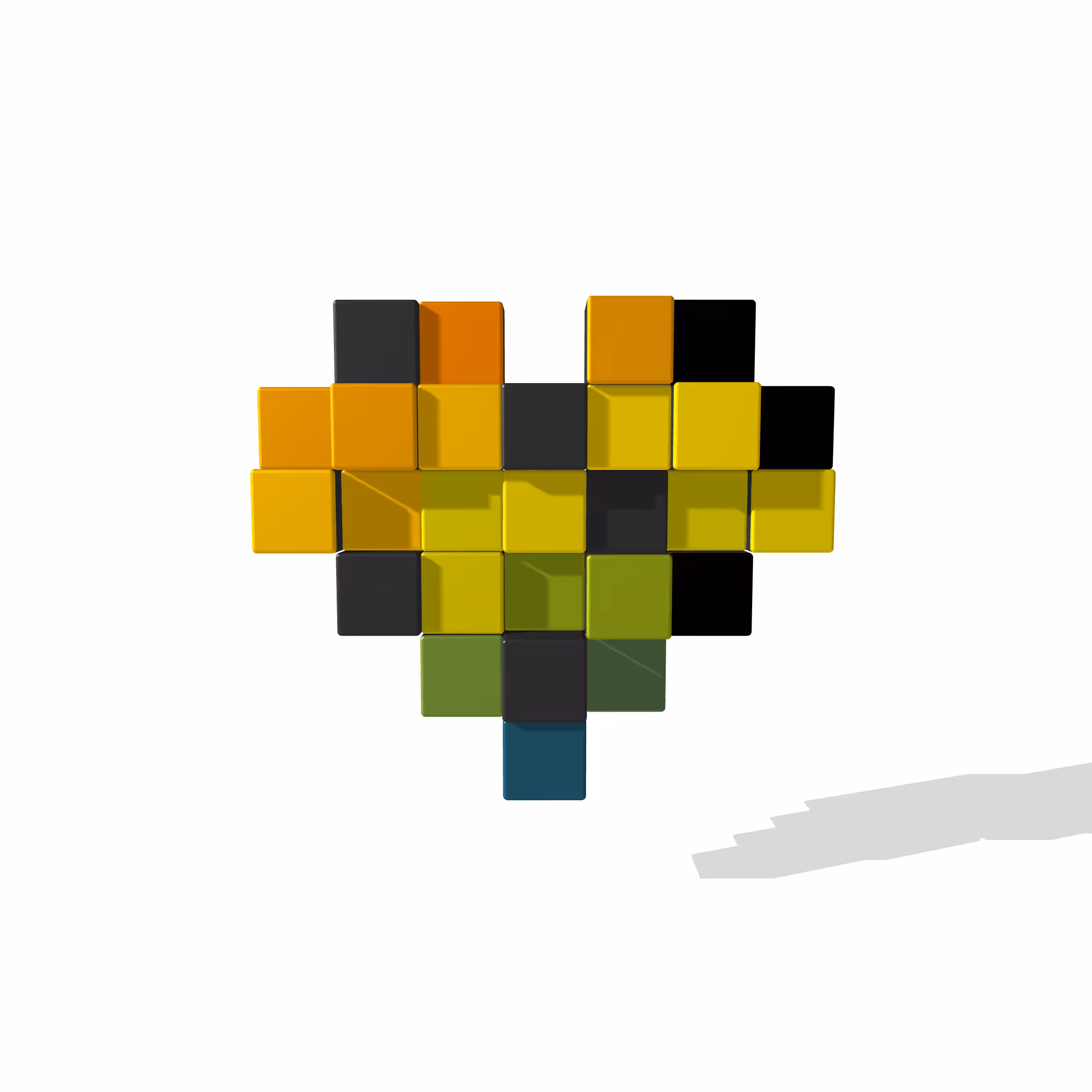 heart + craft #3211