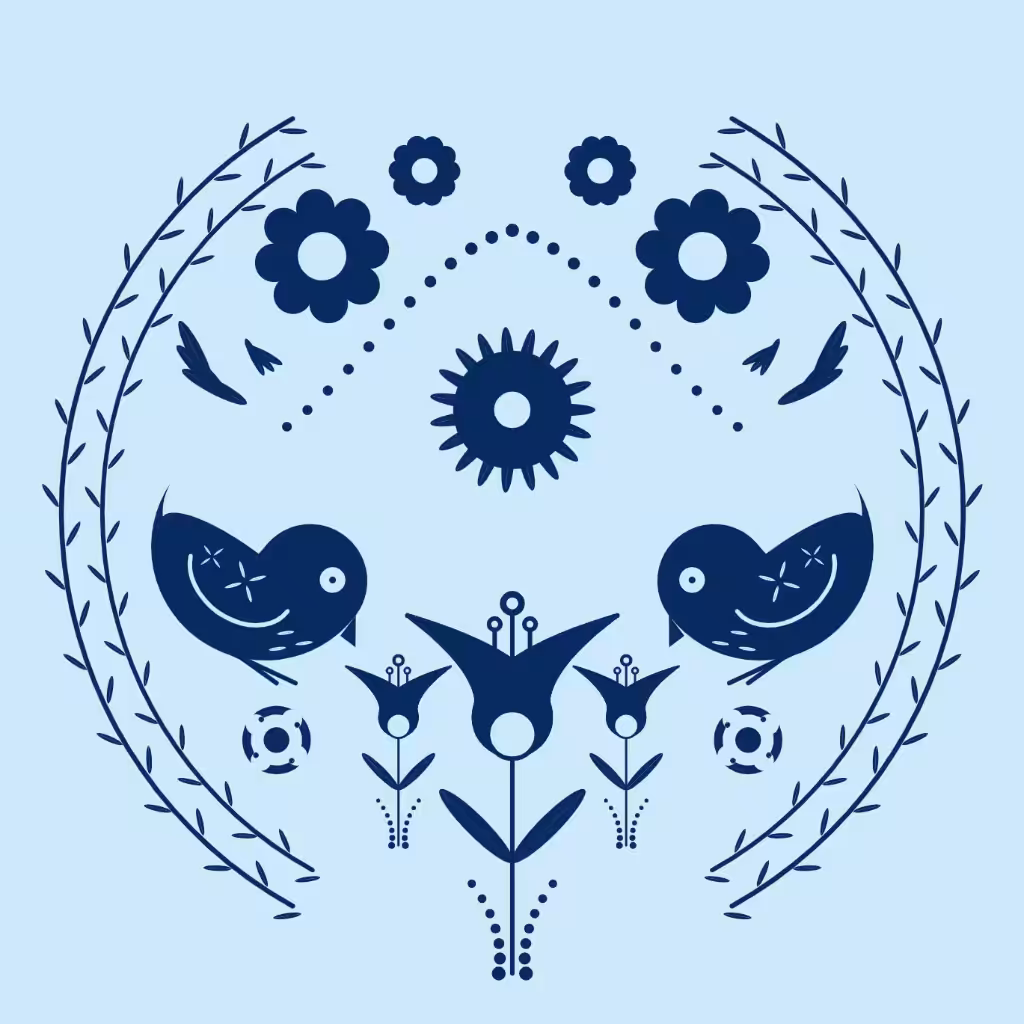 Spring Folk