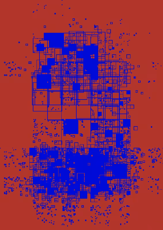 SQUARE GAMES #302