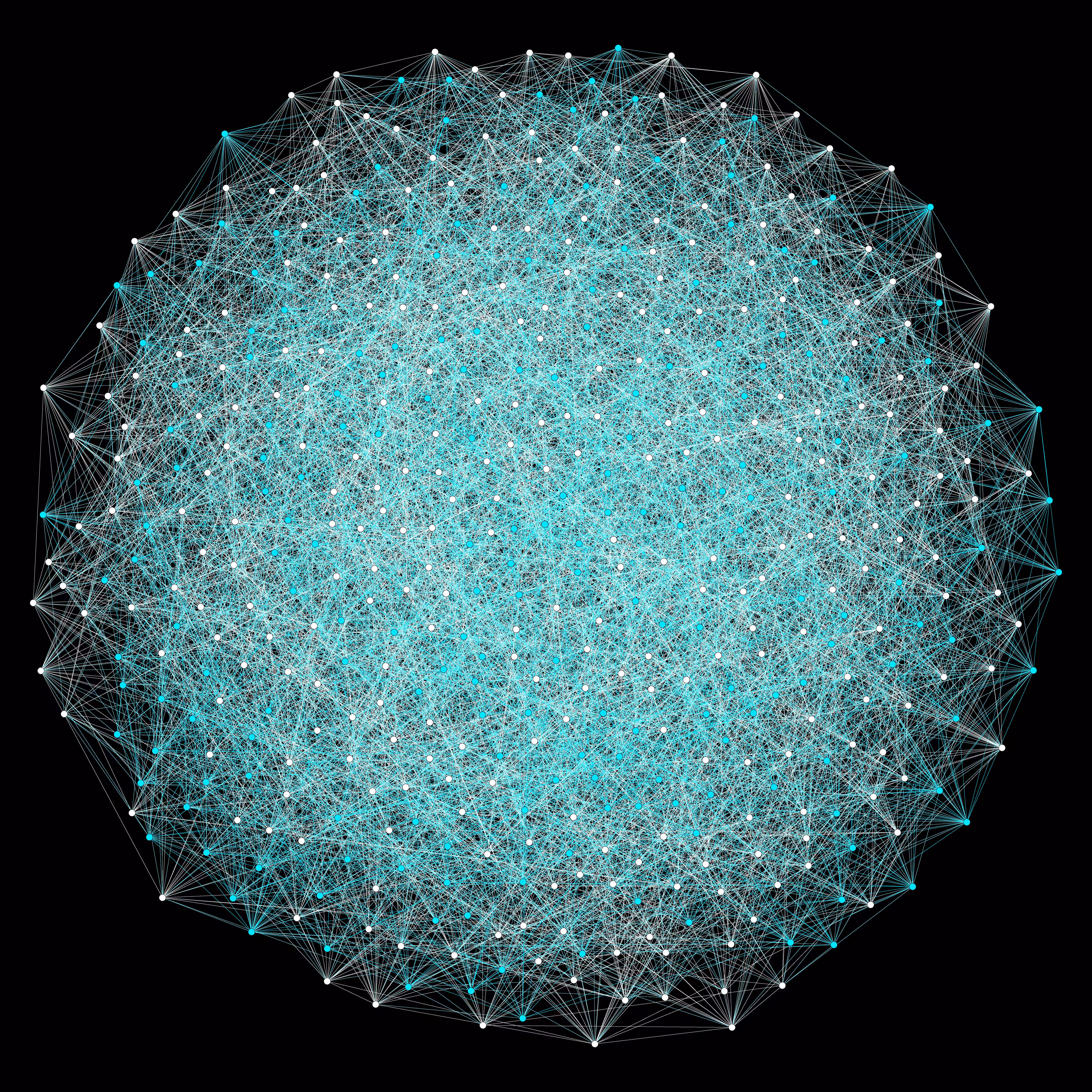 Complex Systems