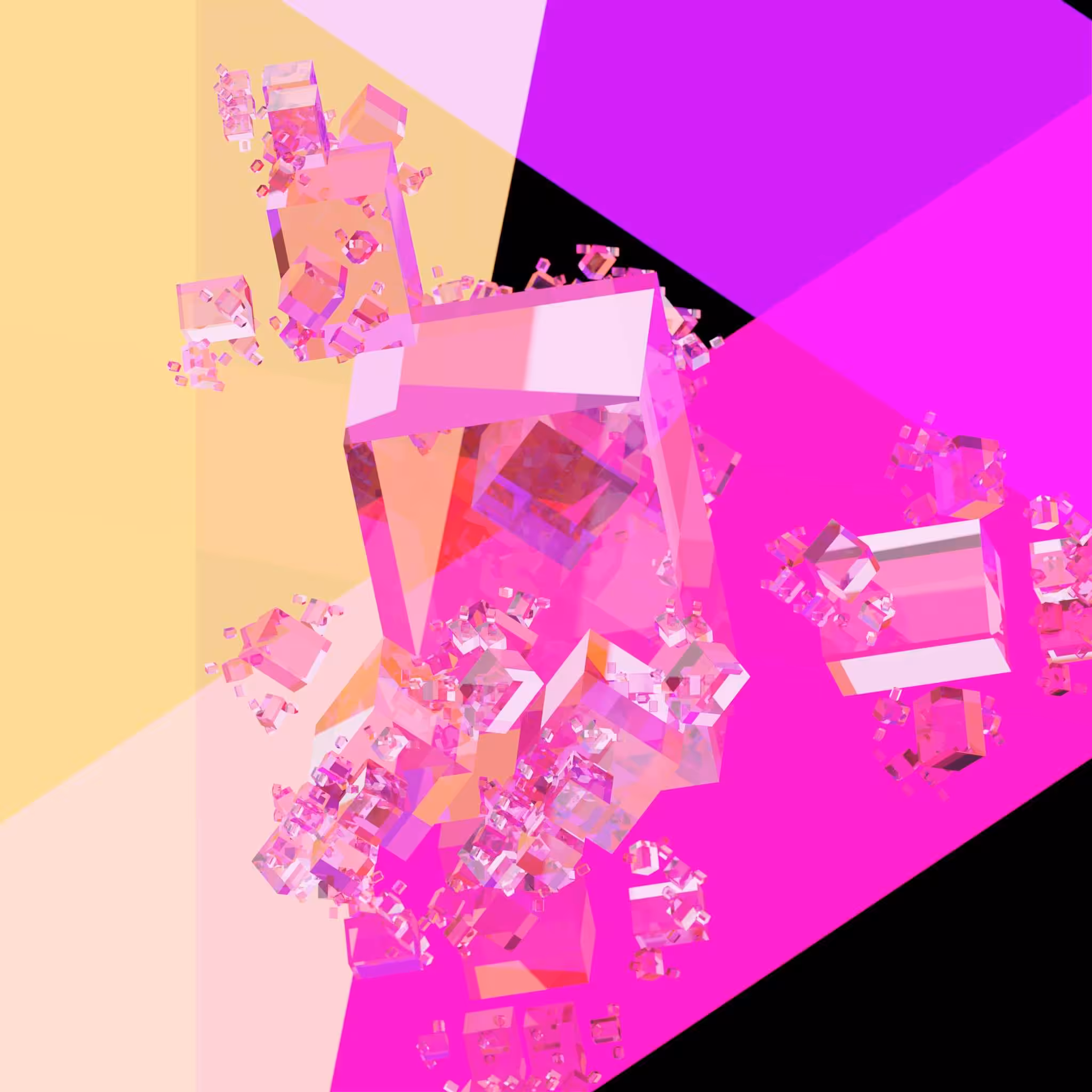 Fragment: ETERNAL FRAGMENT #1447