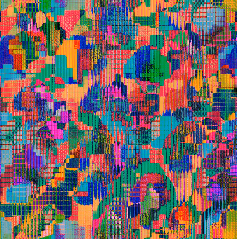 coalescence #710