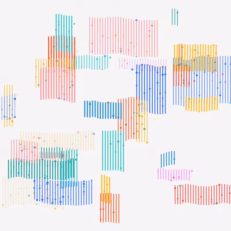 Harmonious Dissonance #22