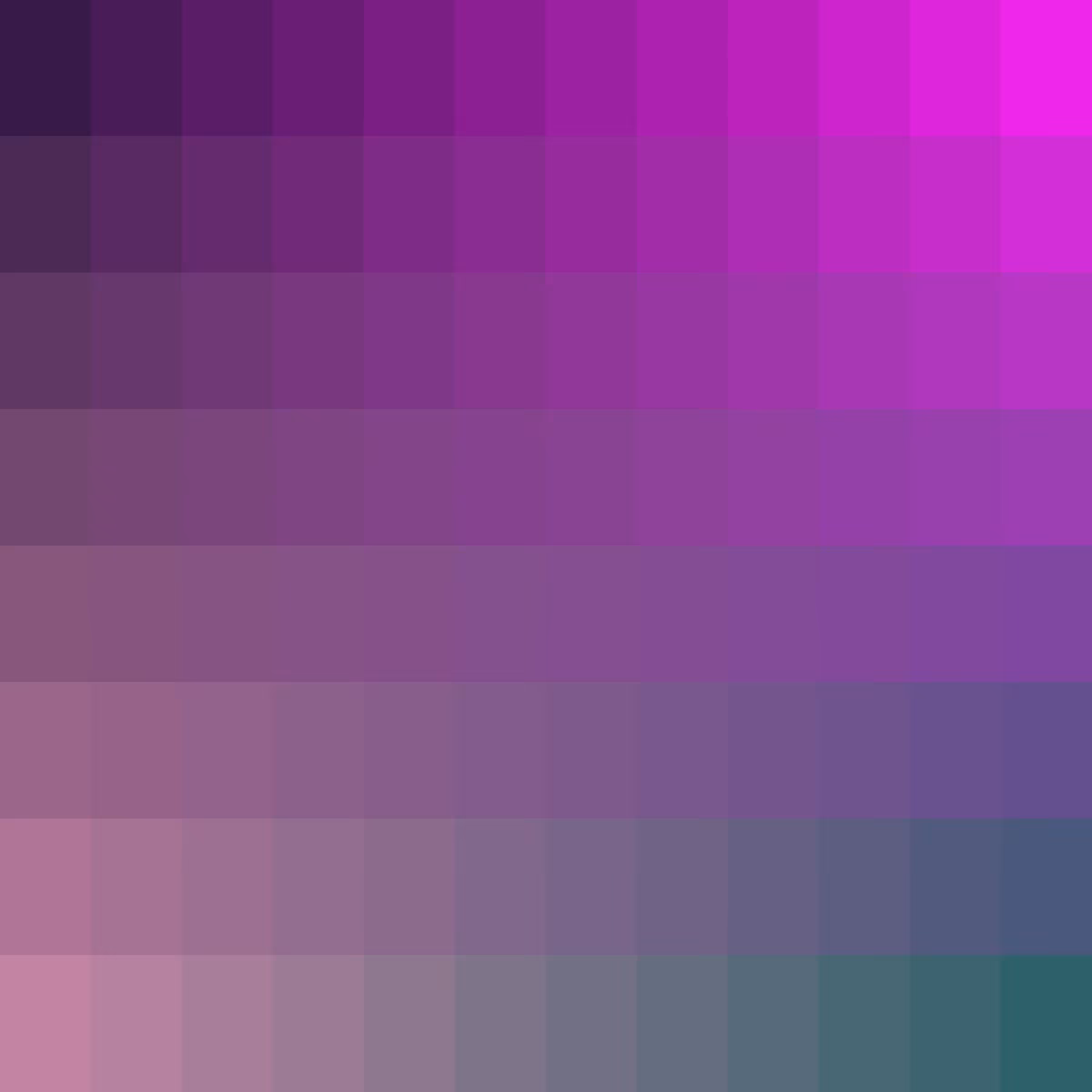 Color Study #1956