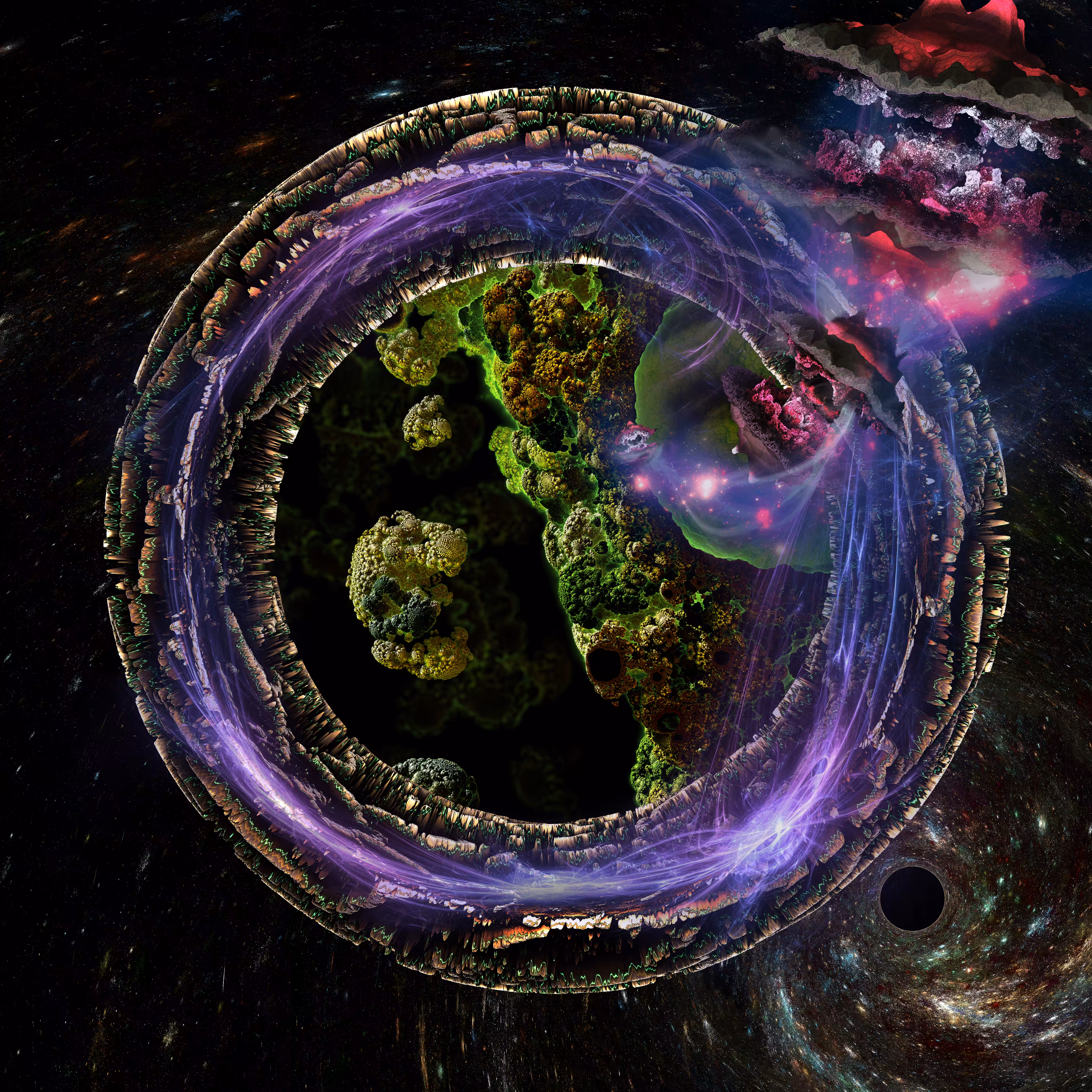 Infinigate #010