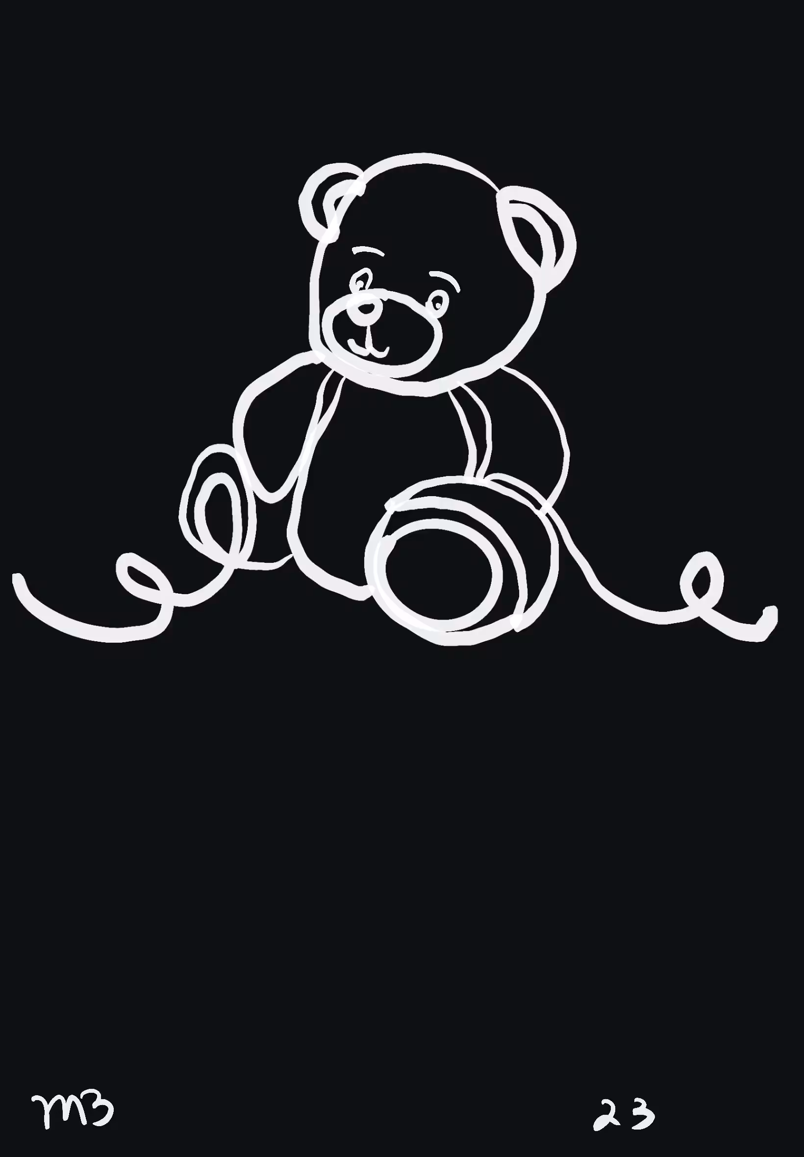 Lovey Bear