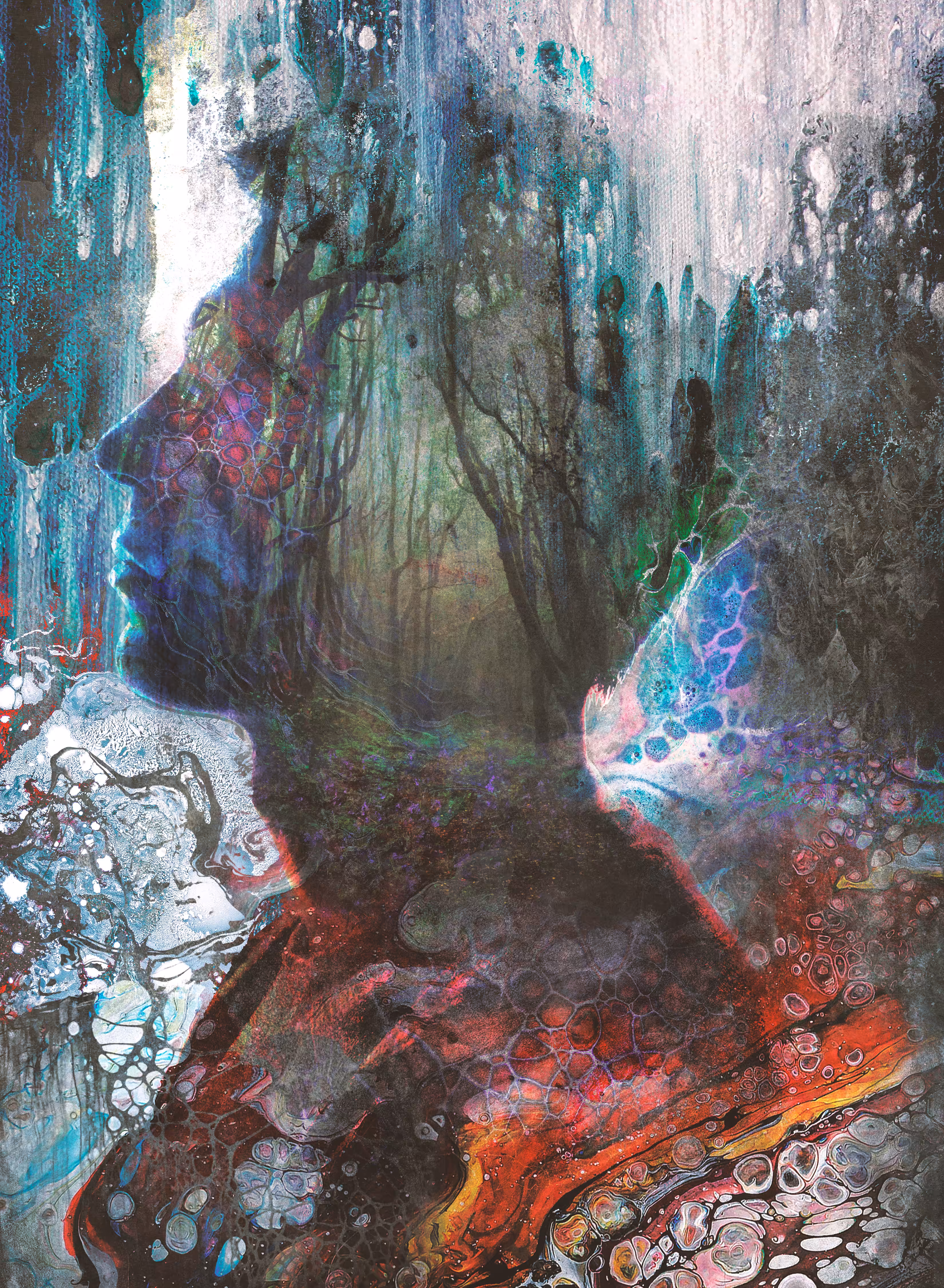 Forest Flow