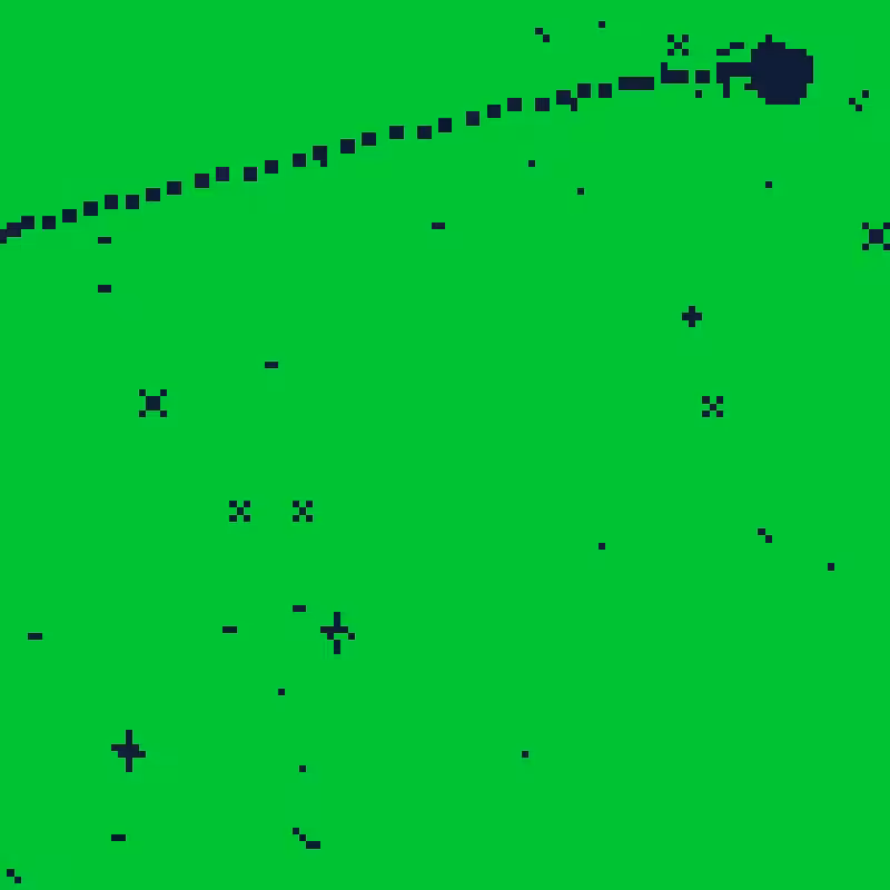 Three Body Problem Redux #22