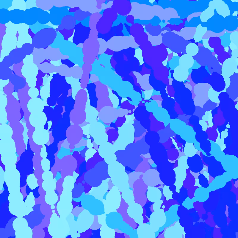 Crazy Circles 2 #4