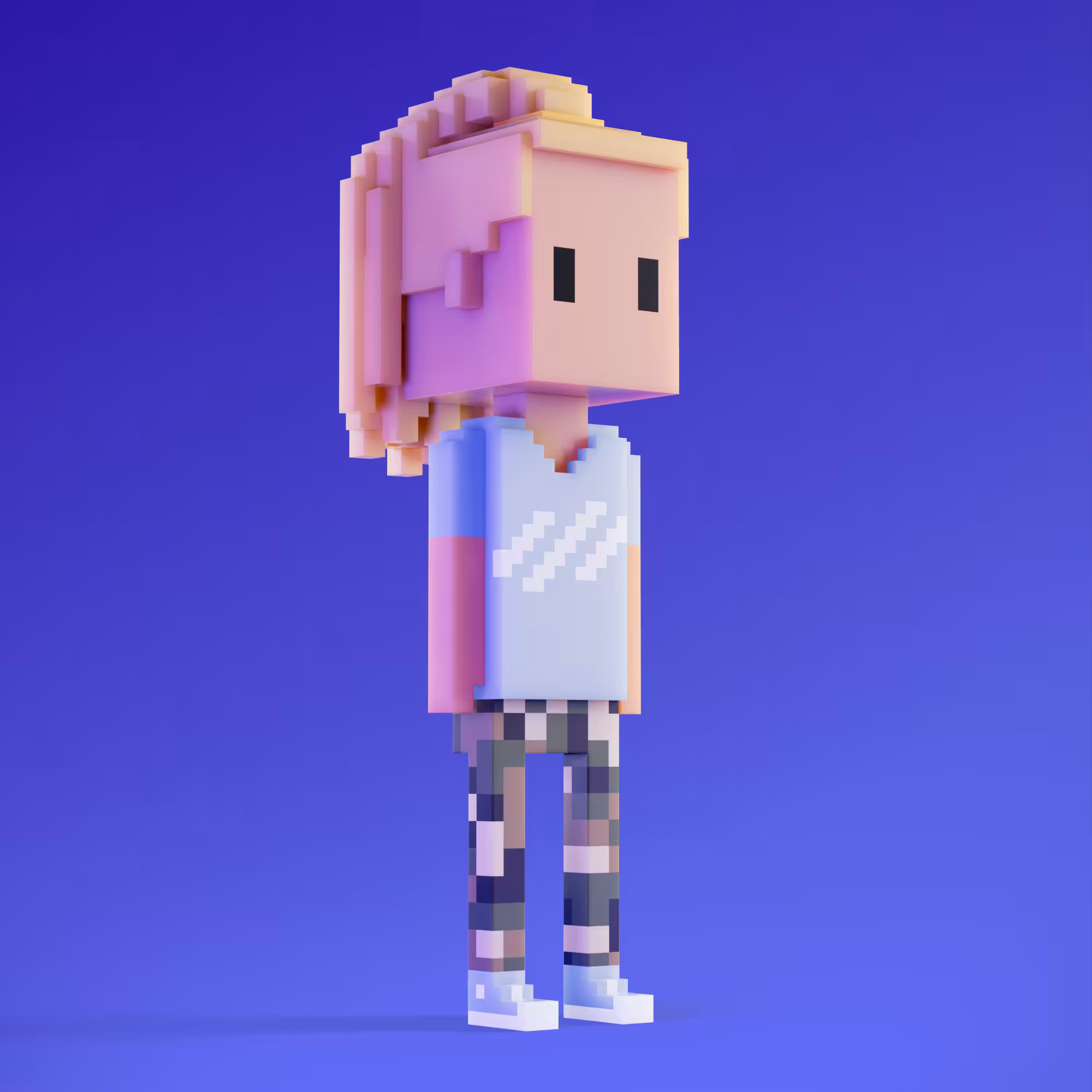 Meebit #15643