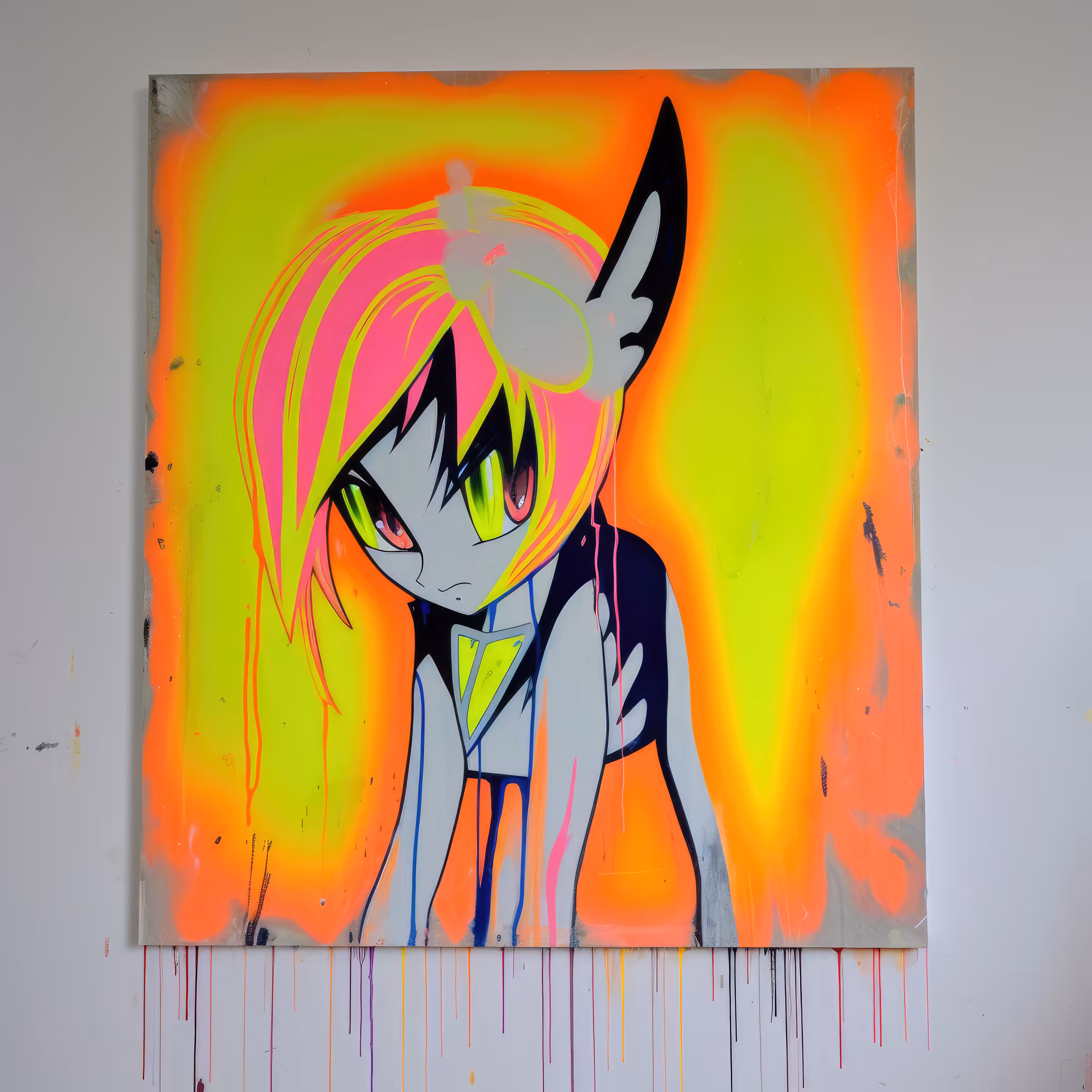 ᔕᗰ⦿ᒪ ᖴᖇEᑎᔕ 🦄 #29