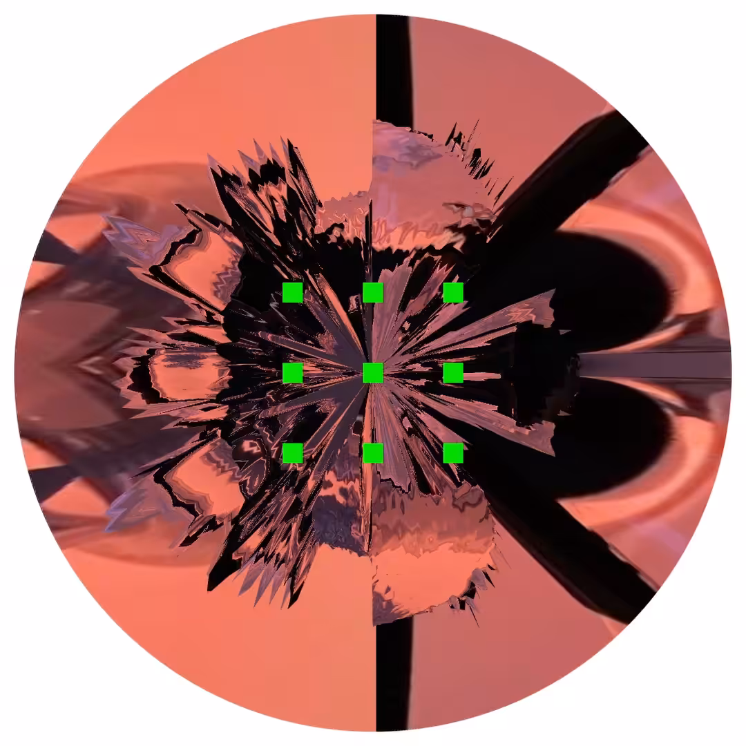 Visceral Impact | 003