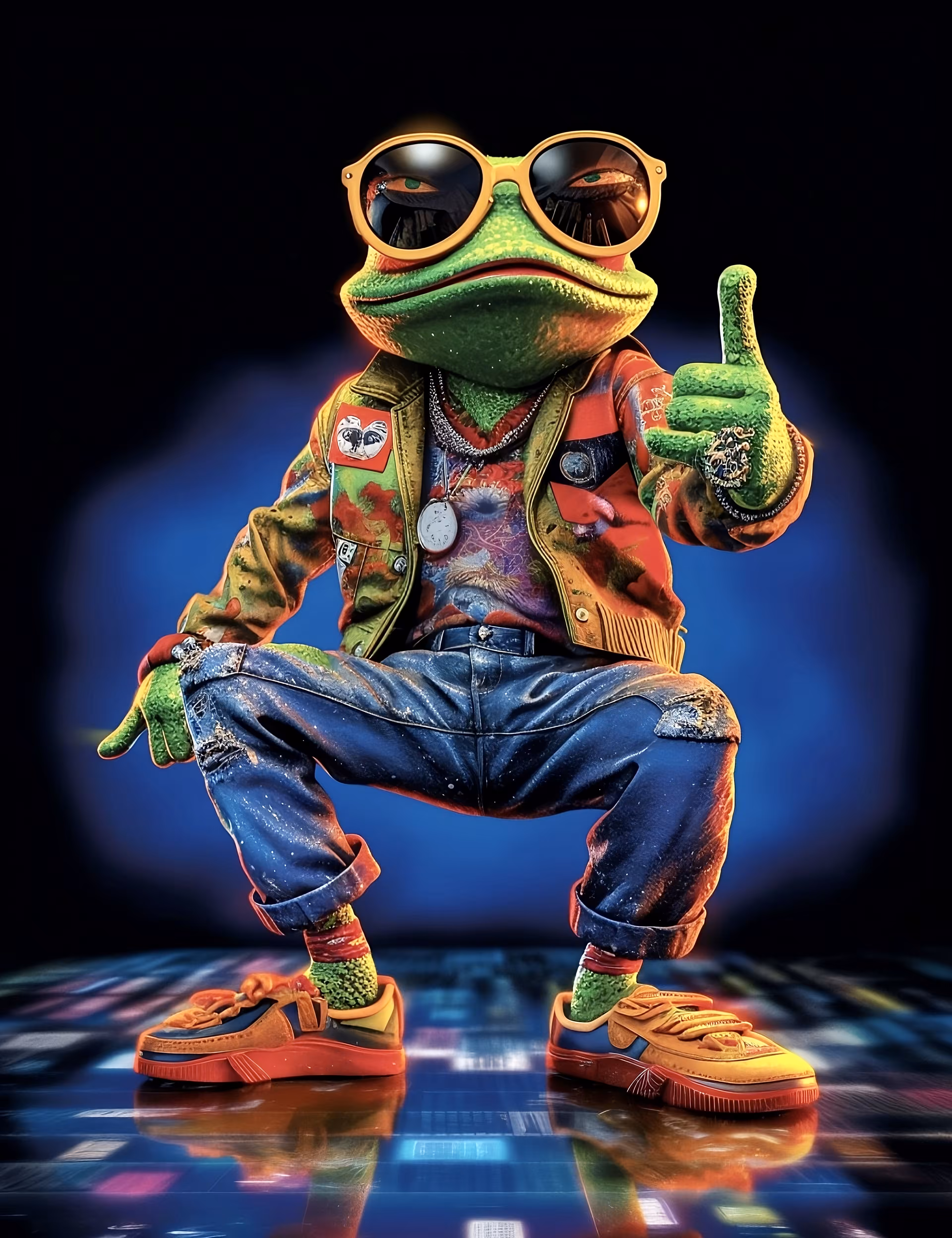 Pepe