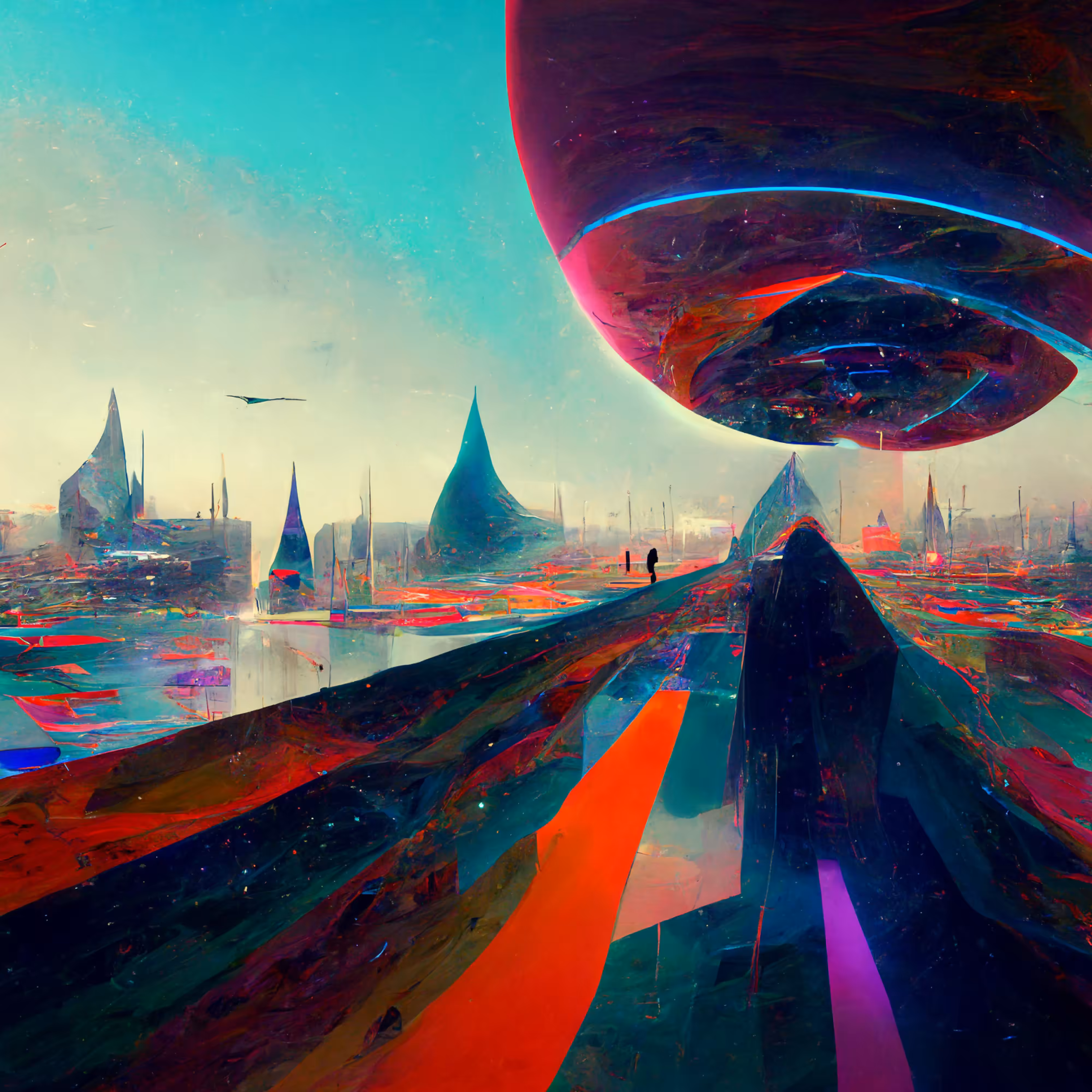 unmetaverse