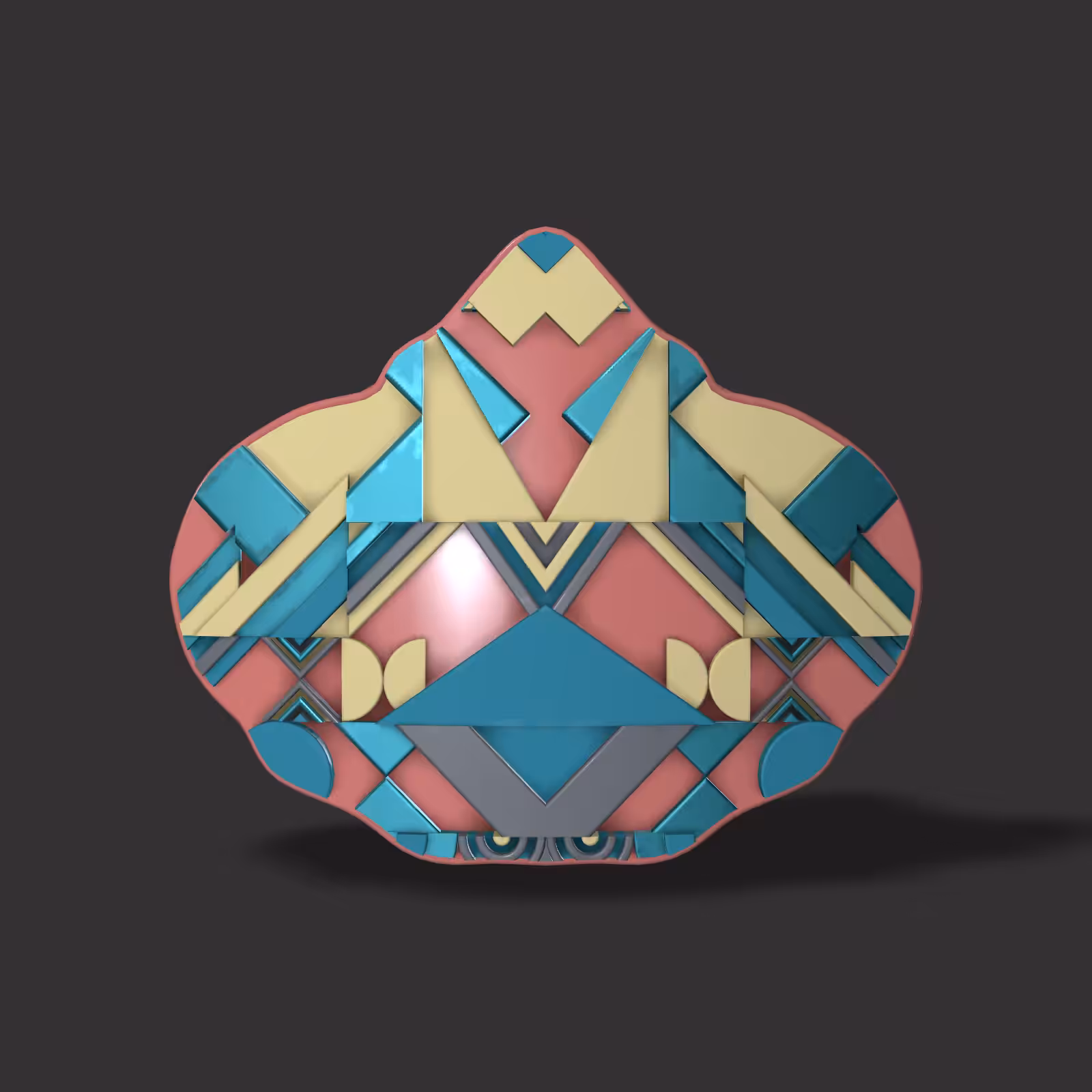 3D Generativemasks #2827