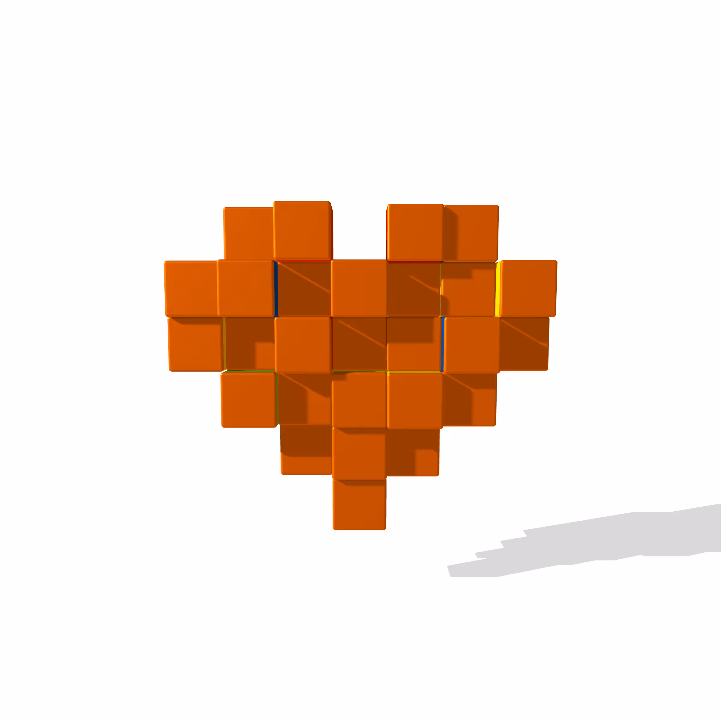 heart + craft #5450