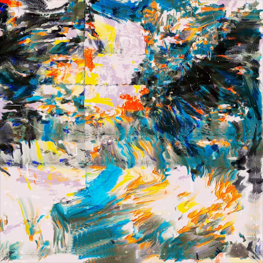 春分 | Equinox #34