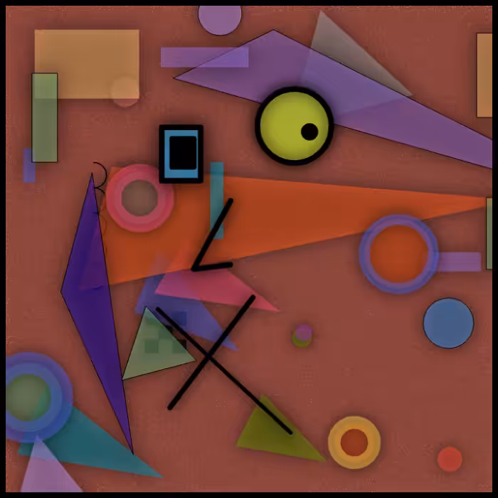 Kandudesky #321