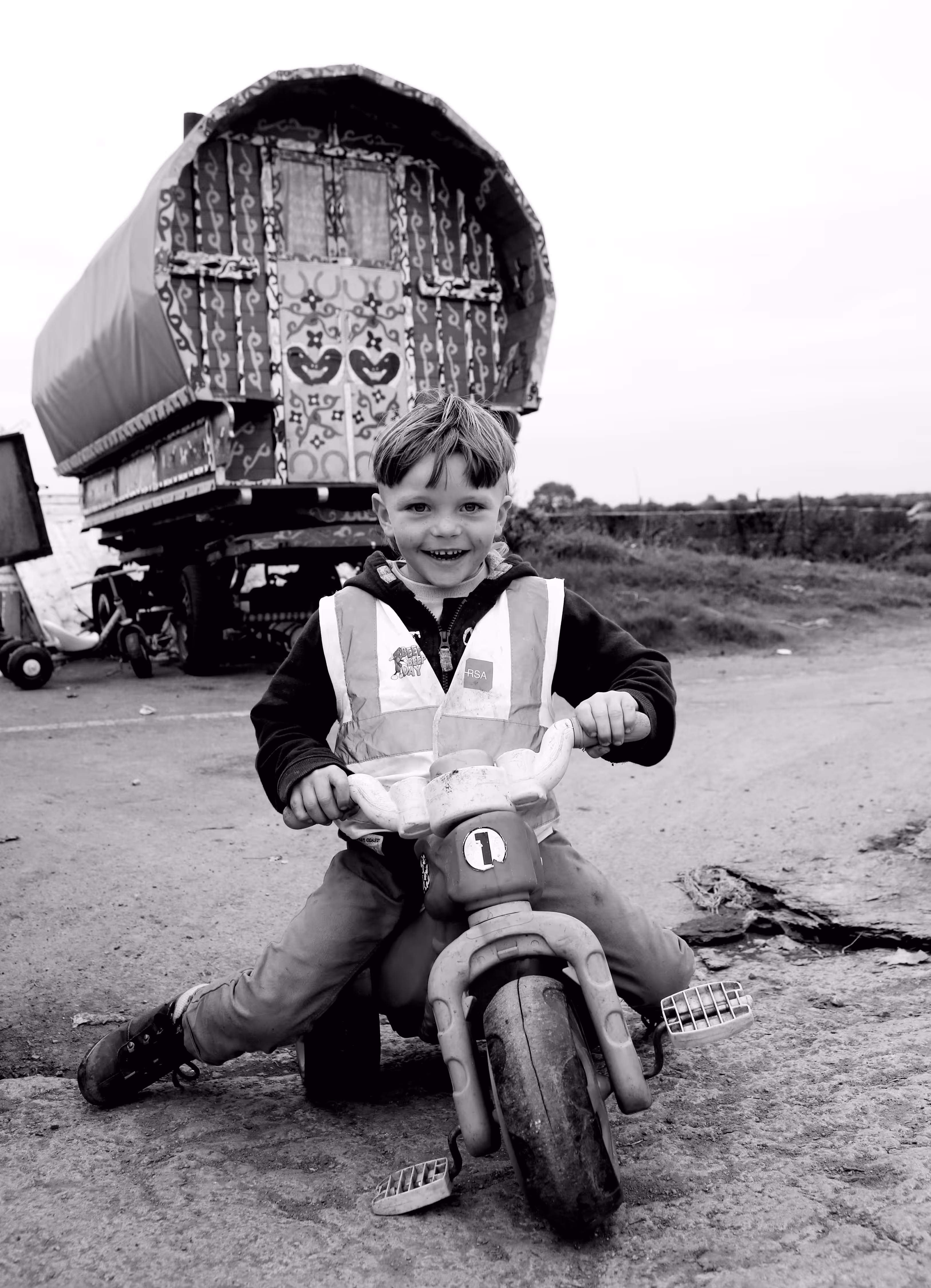 Growing Up Travelling - #44