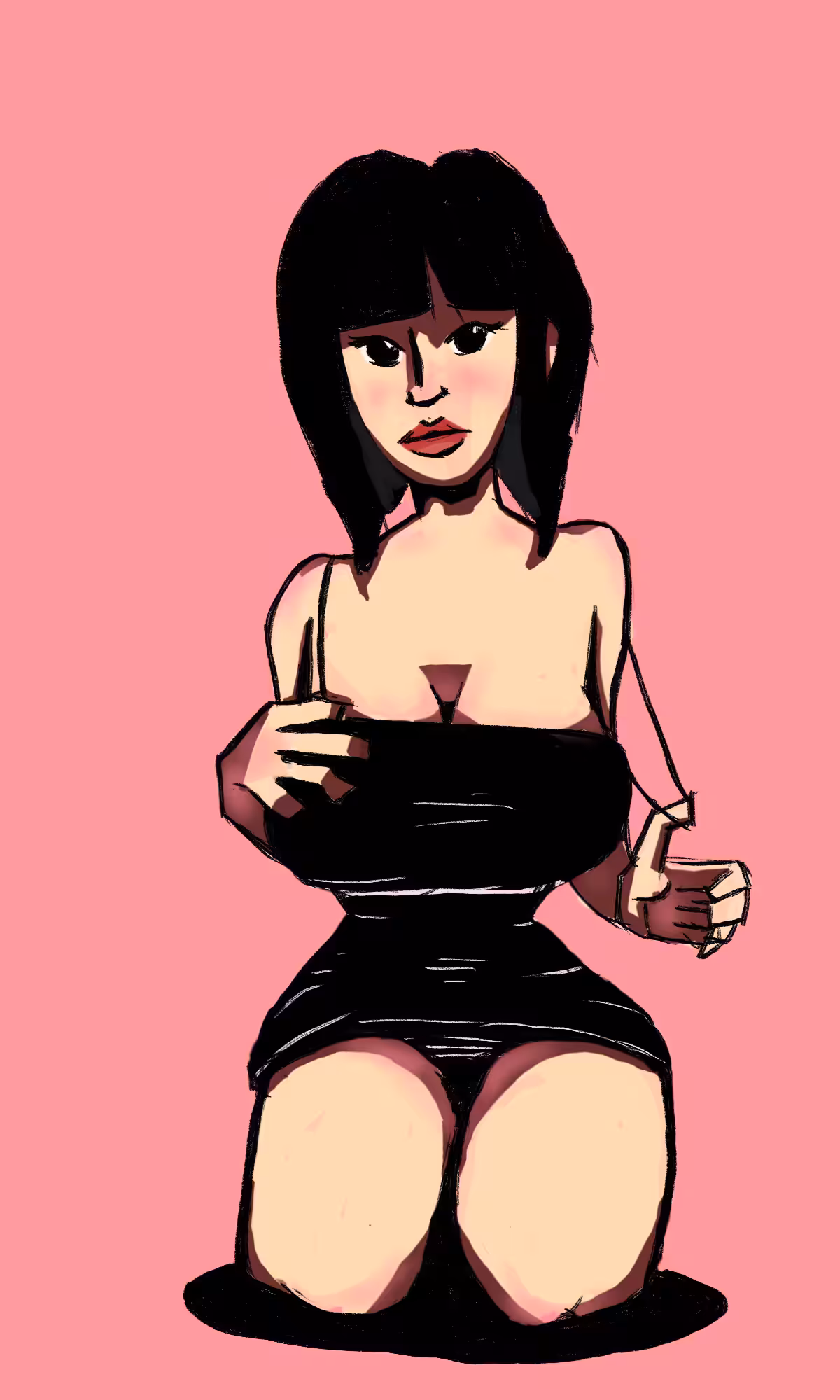 Milky