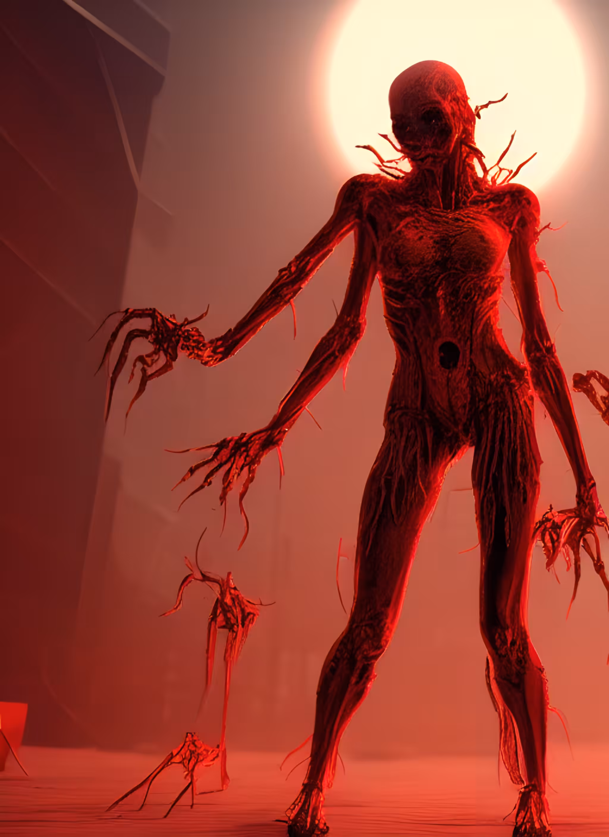 Sun Eater