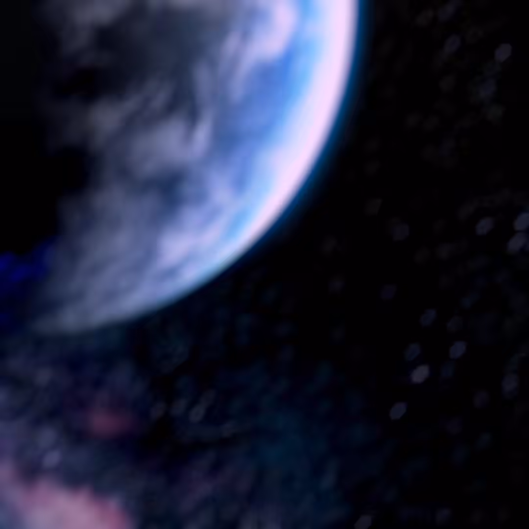 Tezos Outpost 2049 (Spacedrop)
