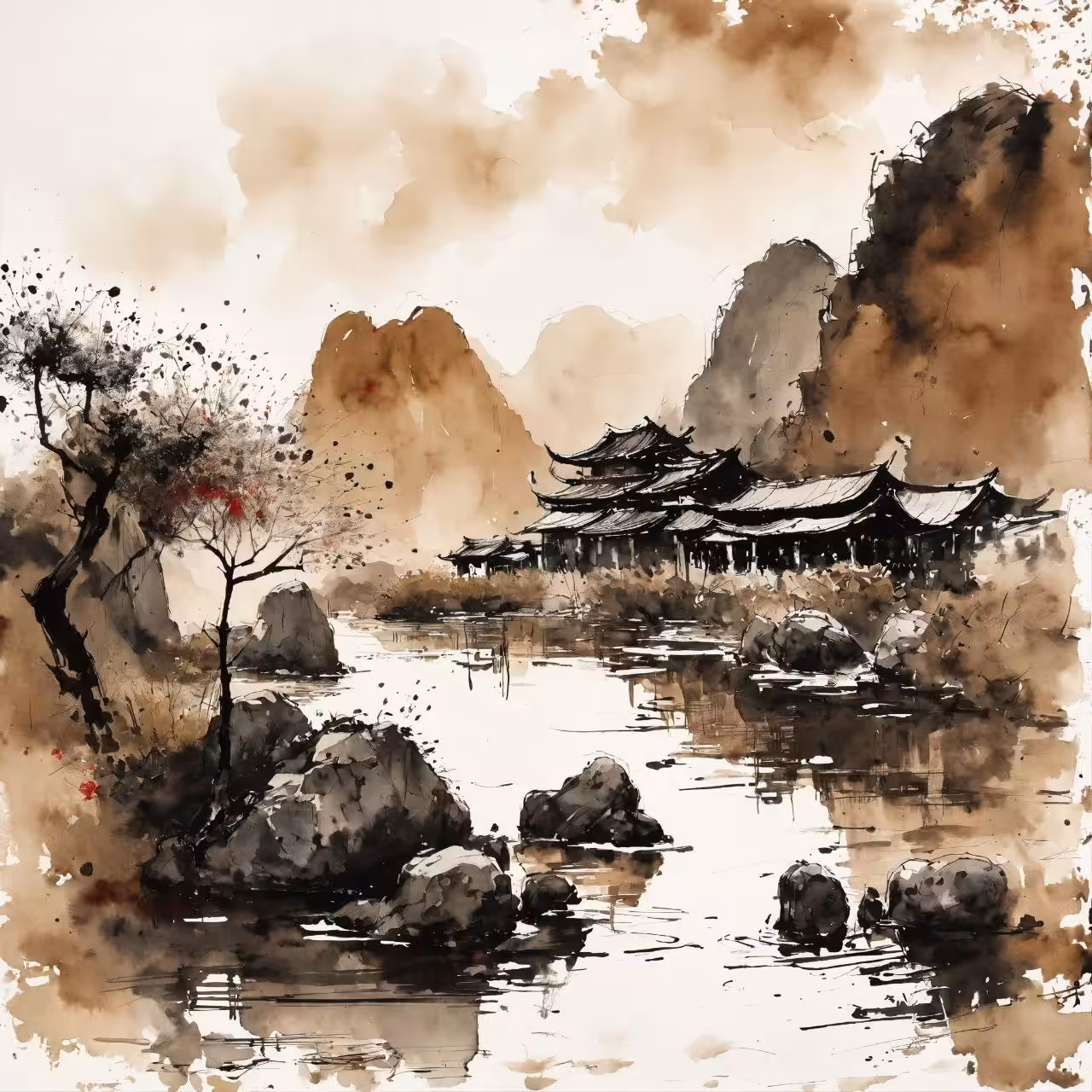 Eastern Splendour