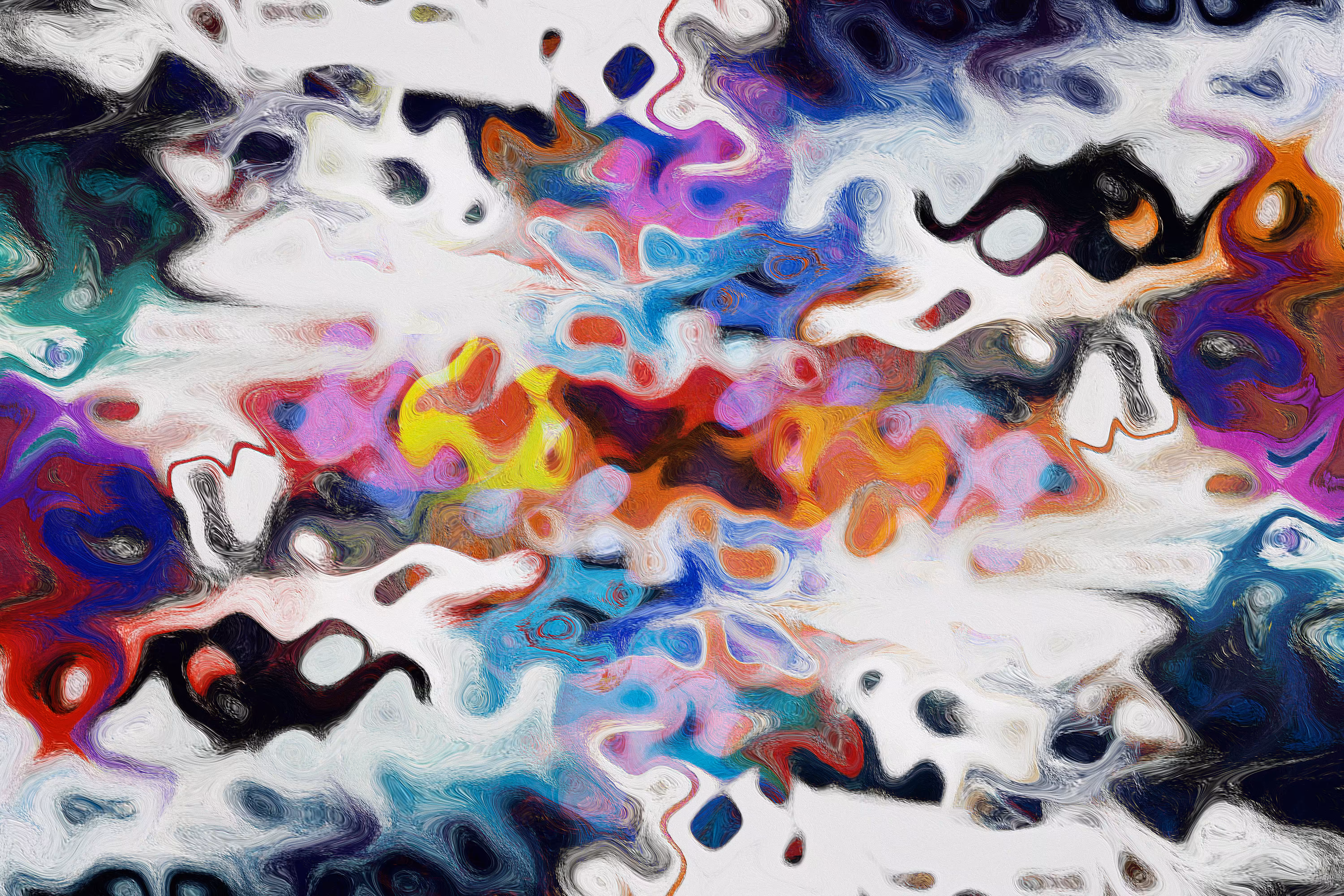 Maze Of Torment