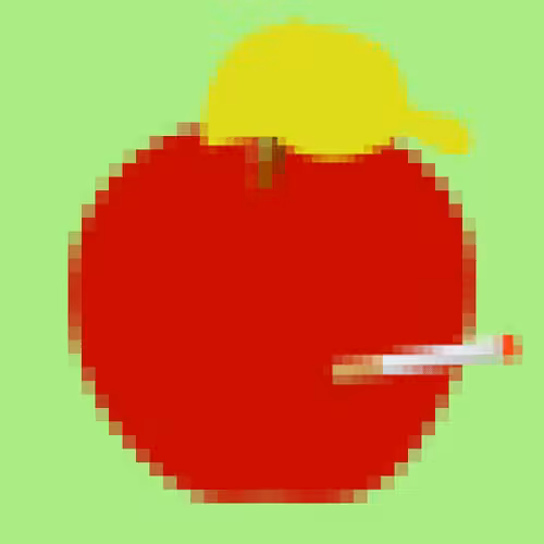 PixyApple #53