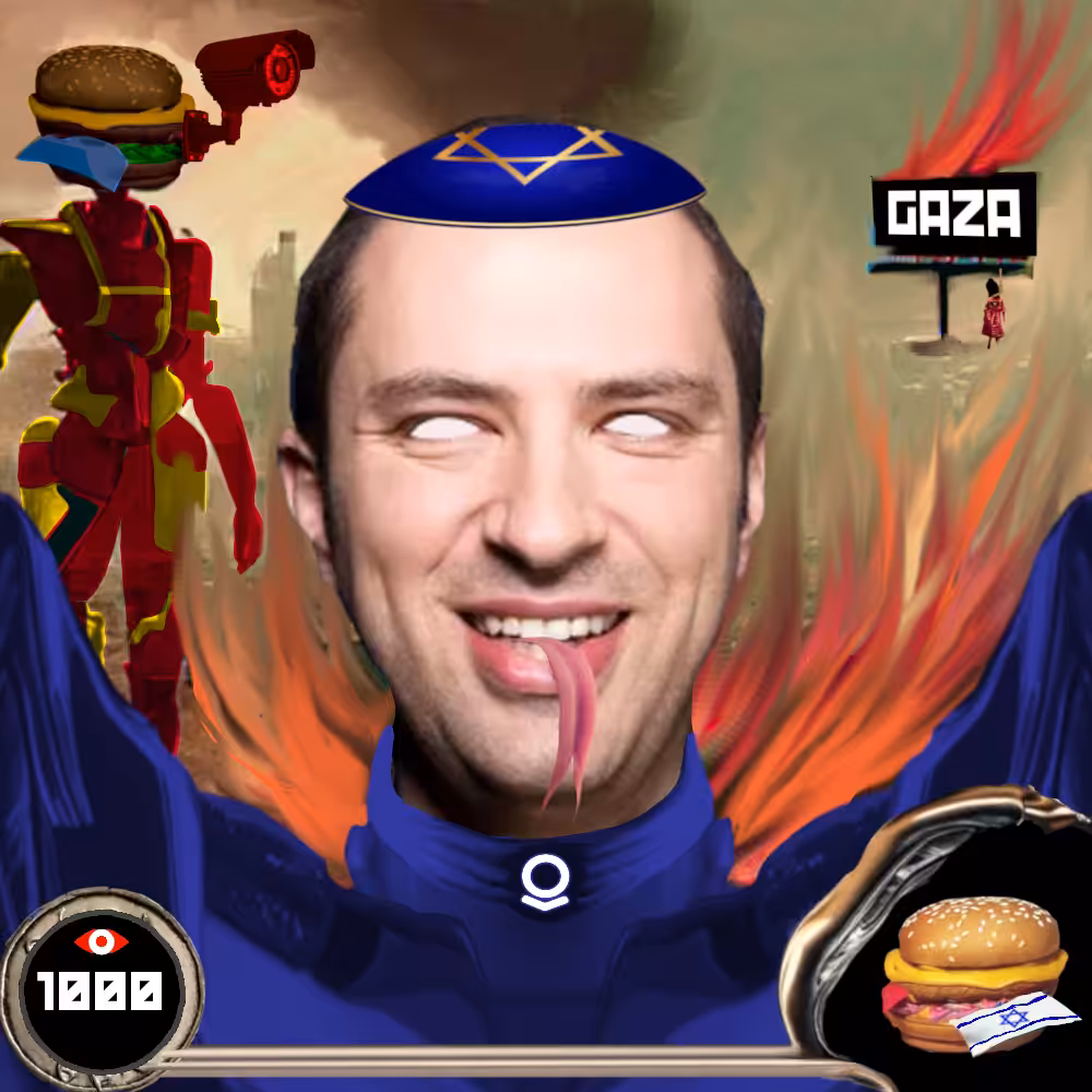 GIGATURA: Jan Koum