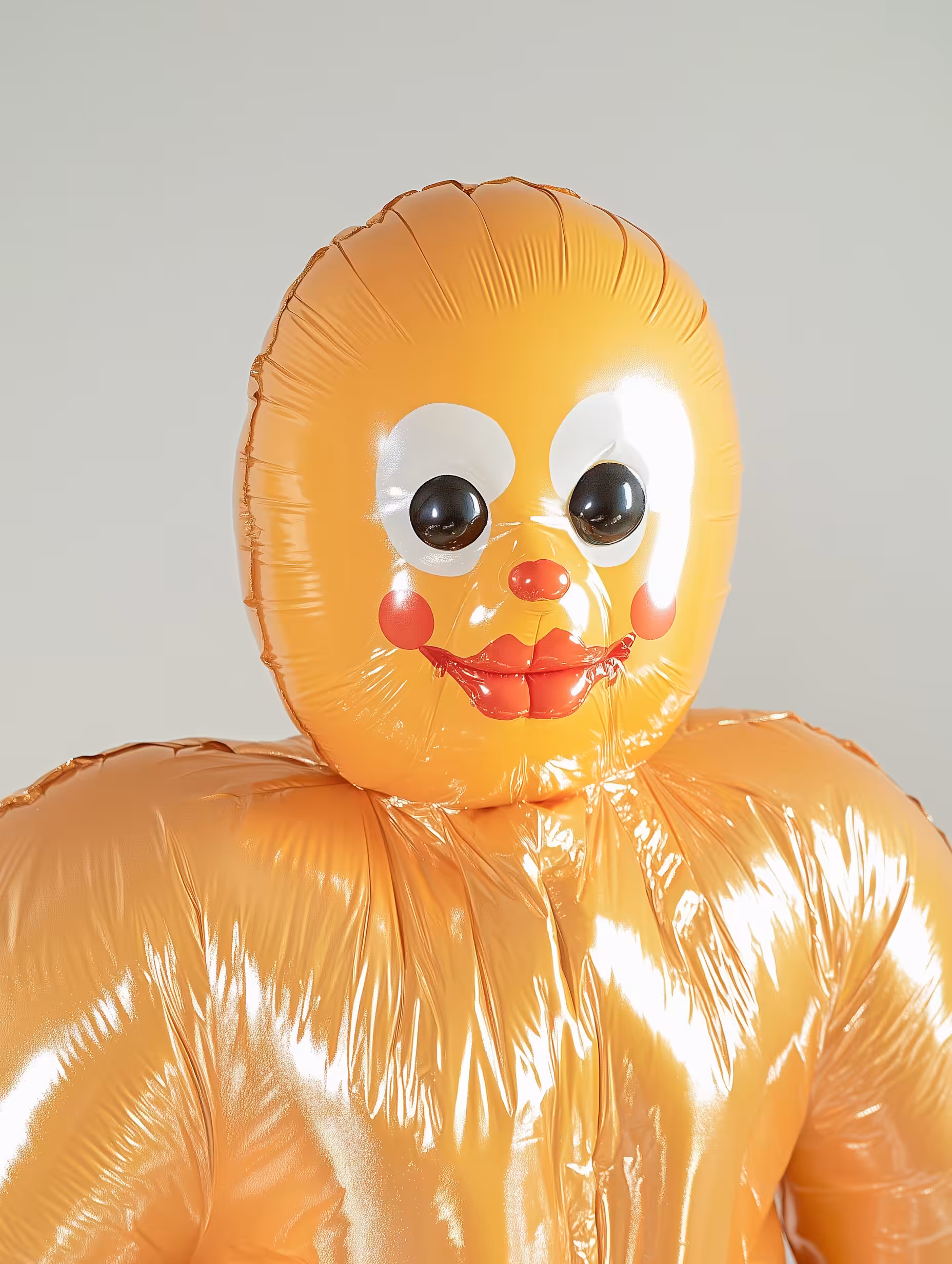 Puffy Icons: Puffy Icon #178