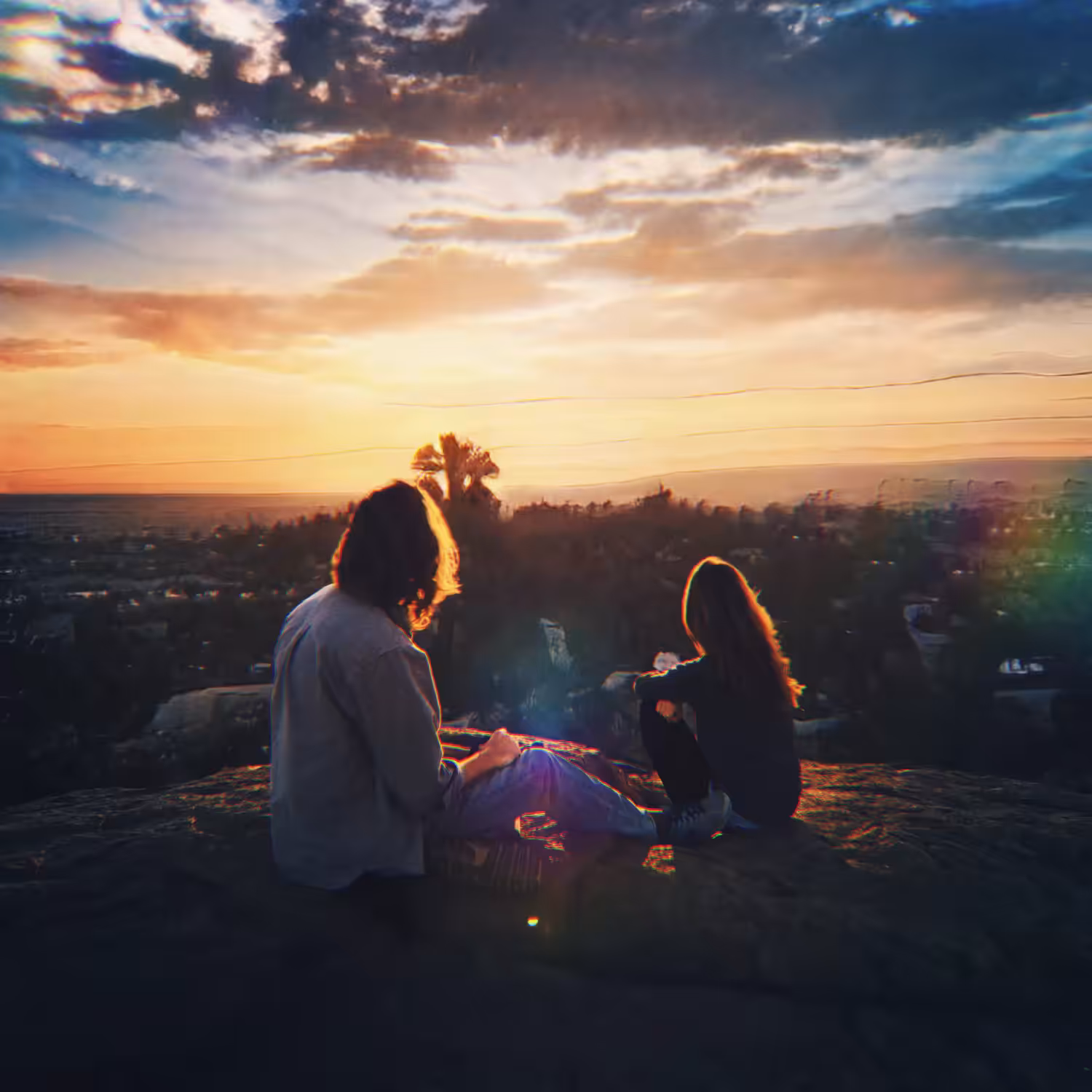 Eternal Sunrise