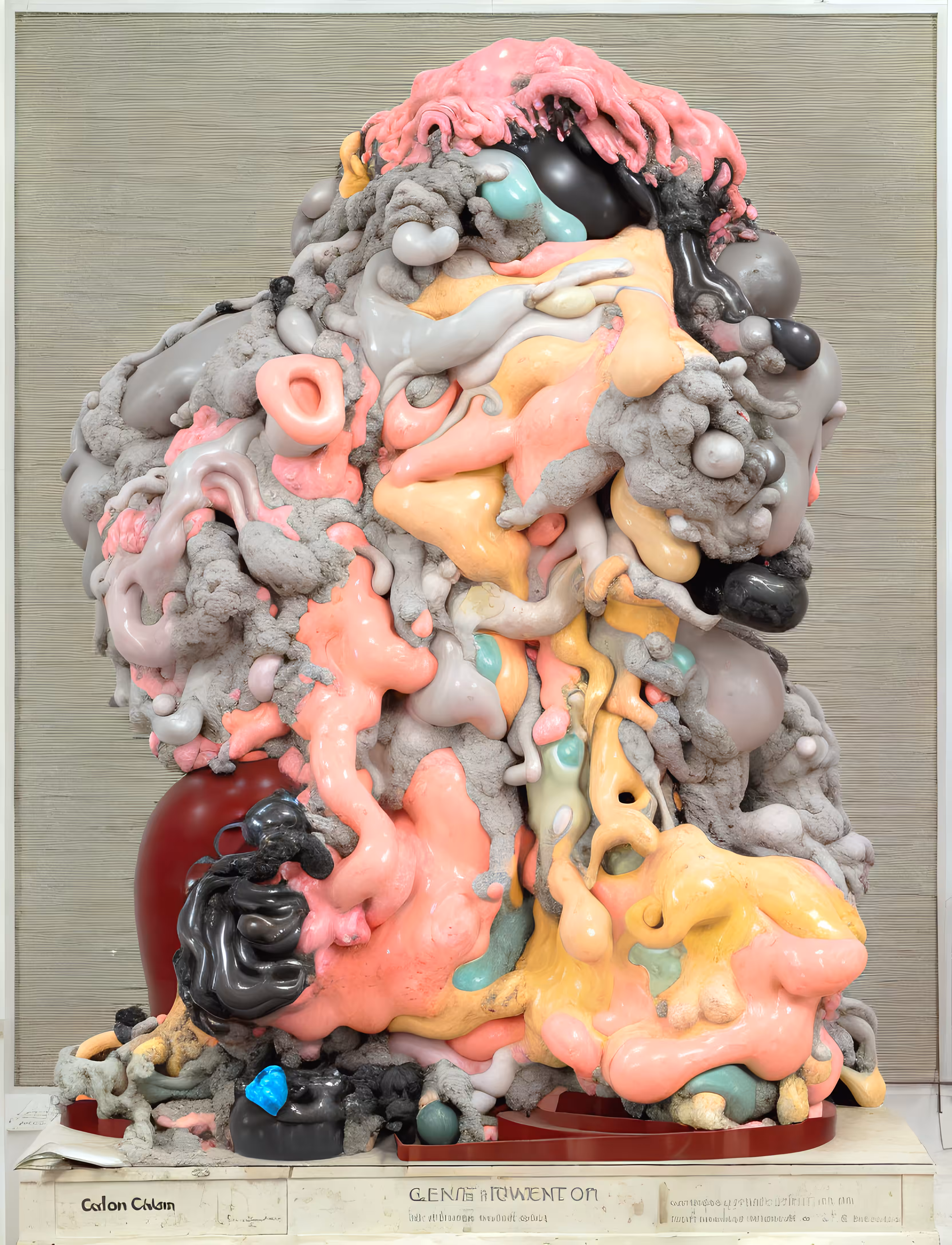 Sludge V.1