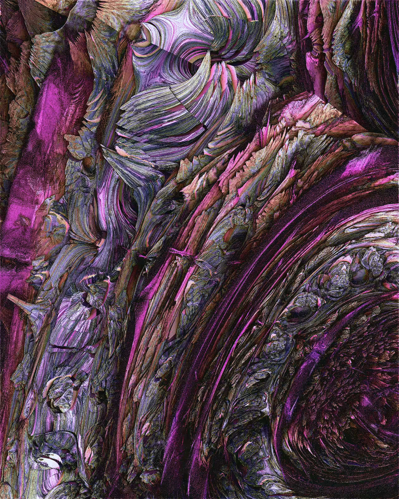 Your Humble Serpent
