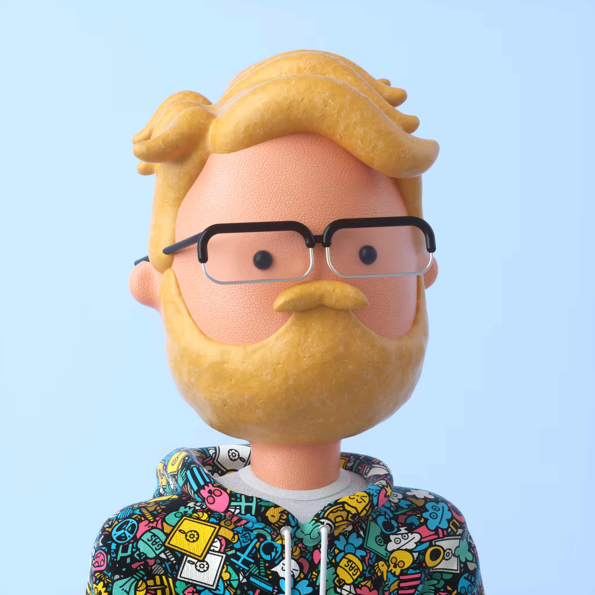 Bryan Brinkman