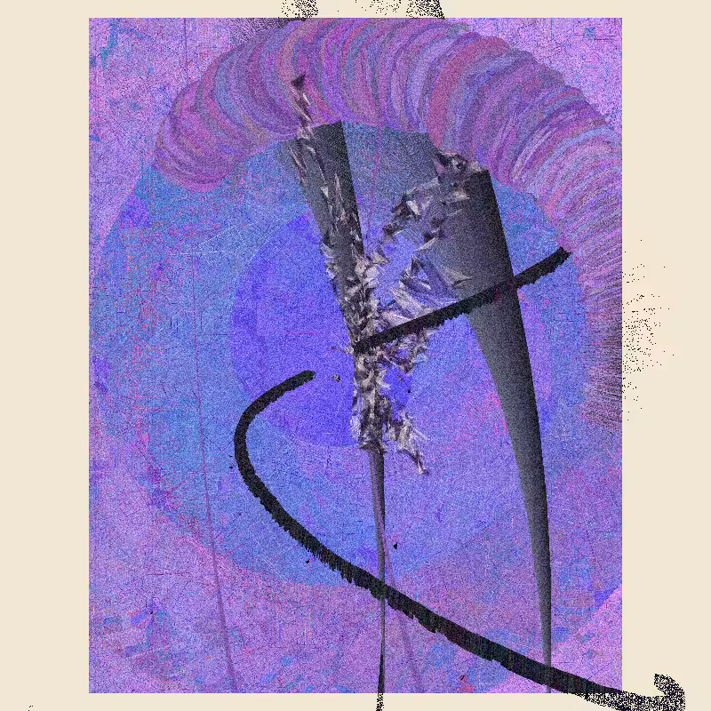 Continuum #148