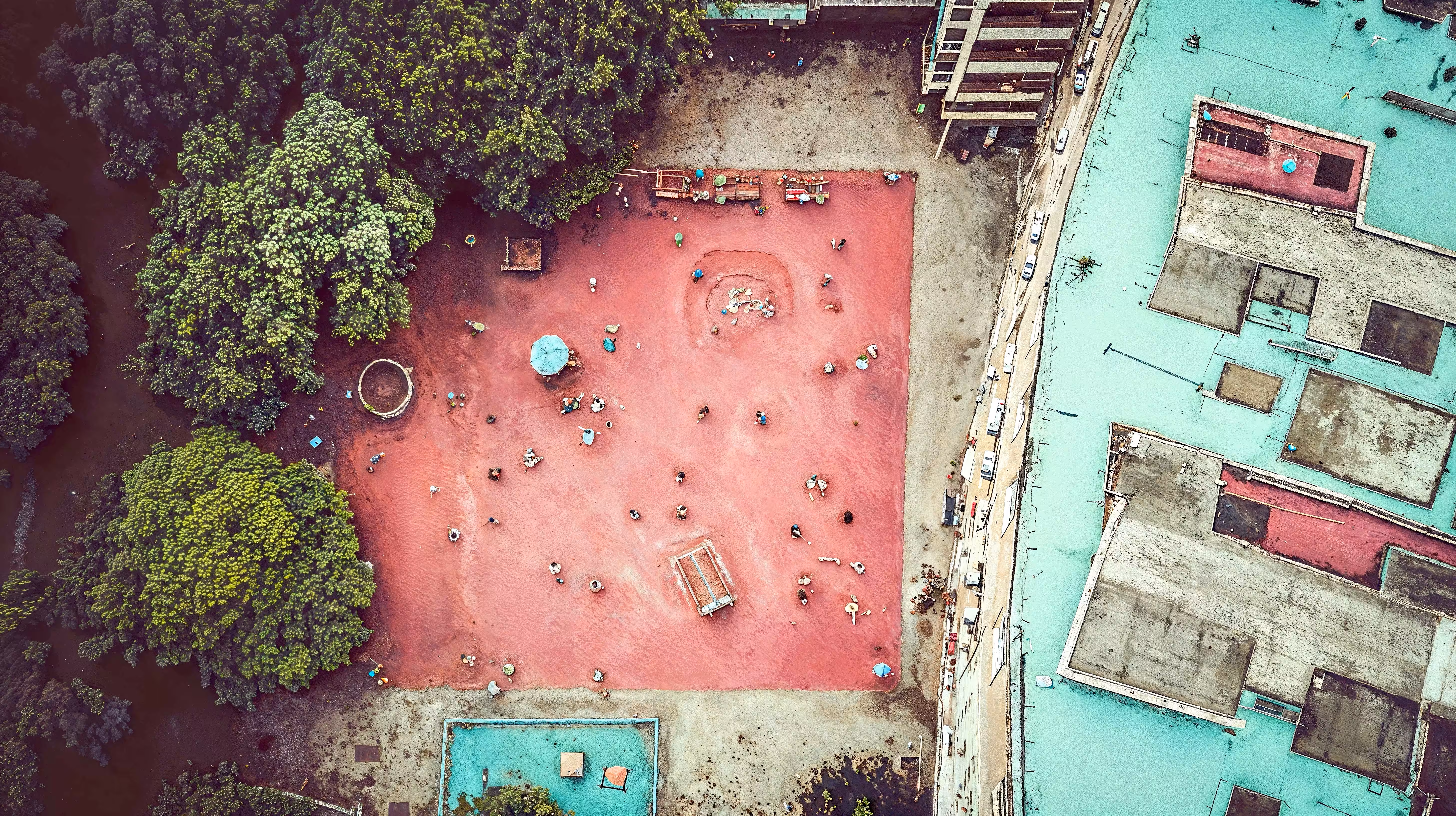 Playground 118