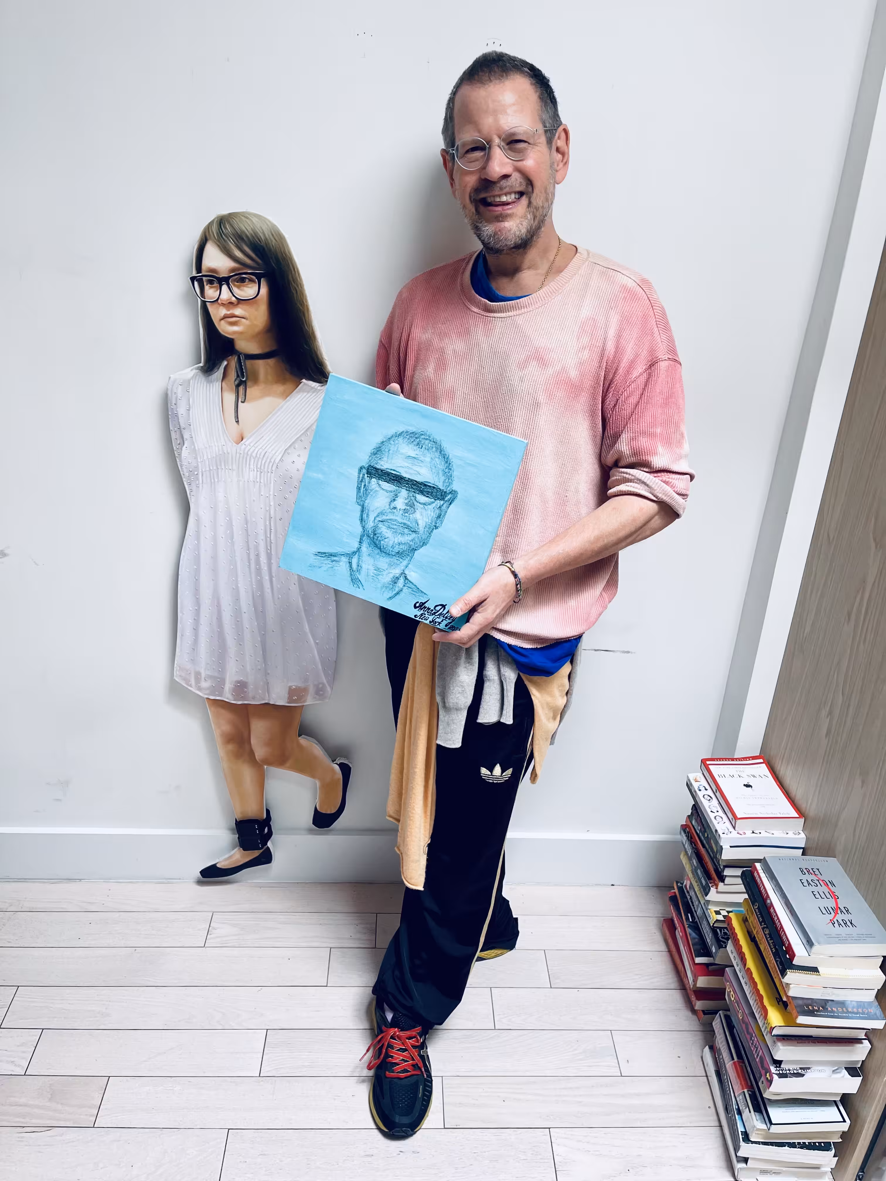 KENNYSCHACHTER