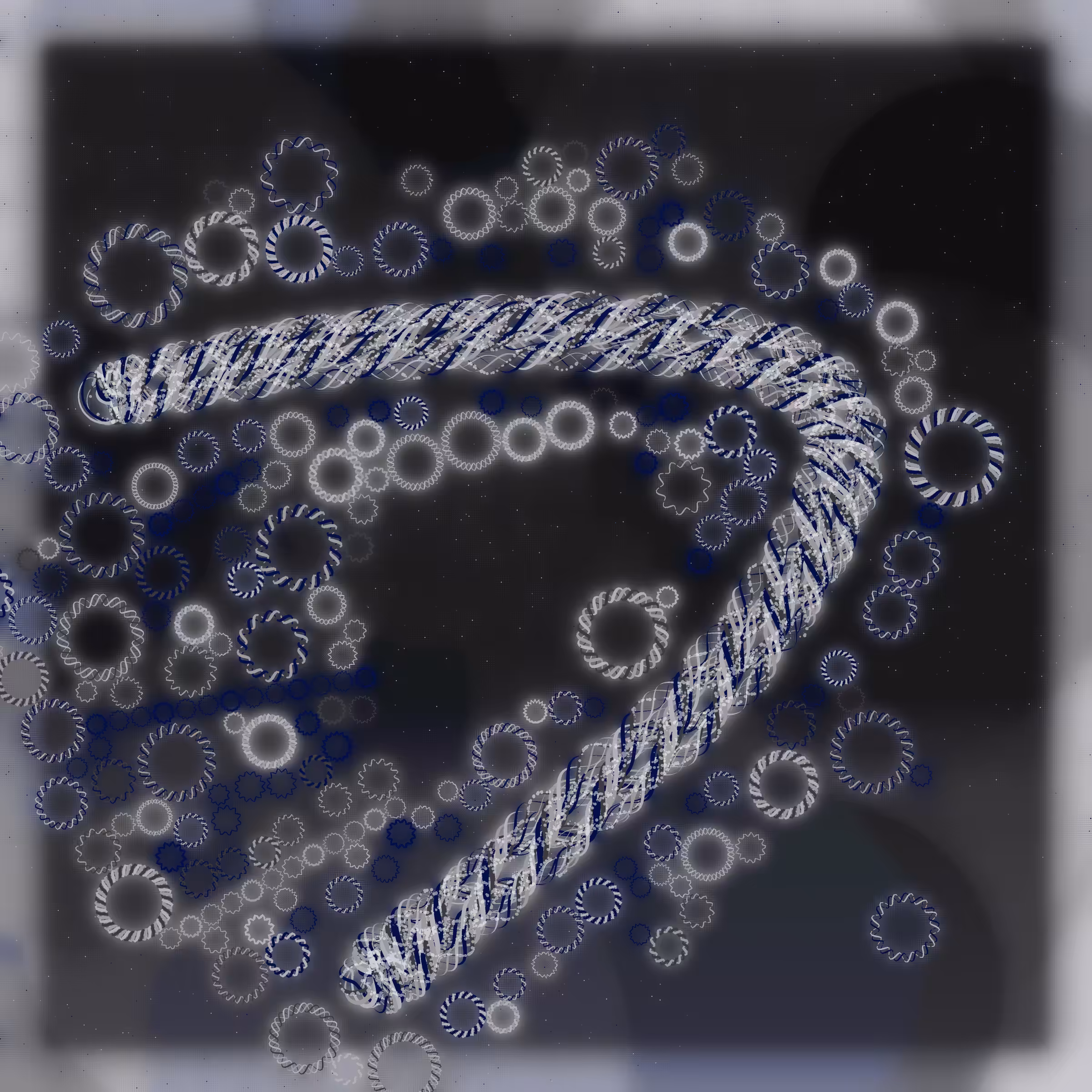 Friendship Bracelets #15427