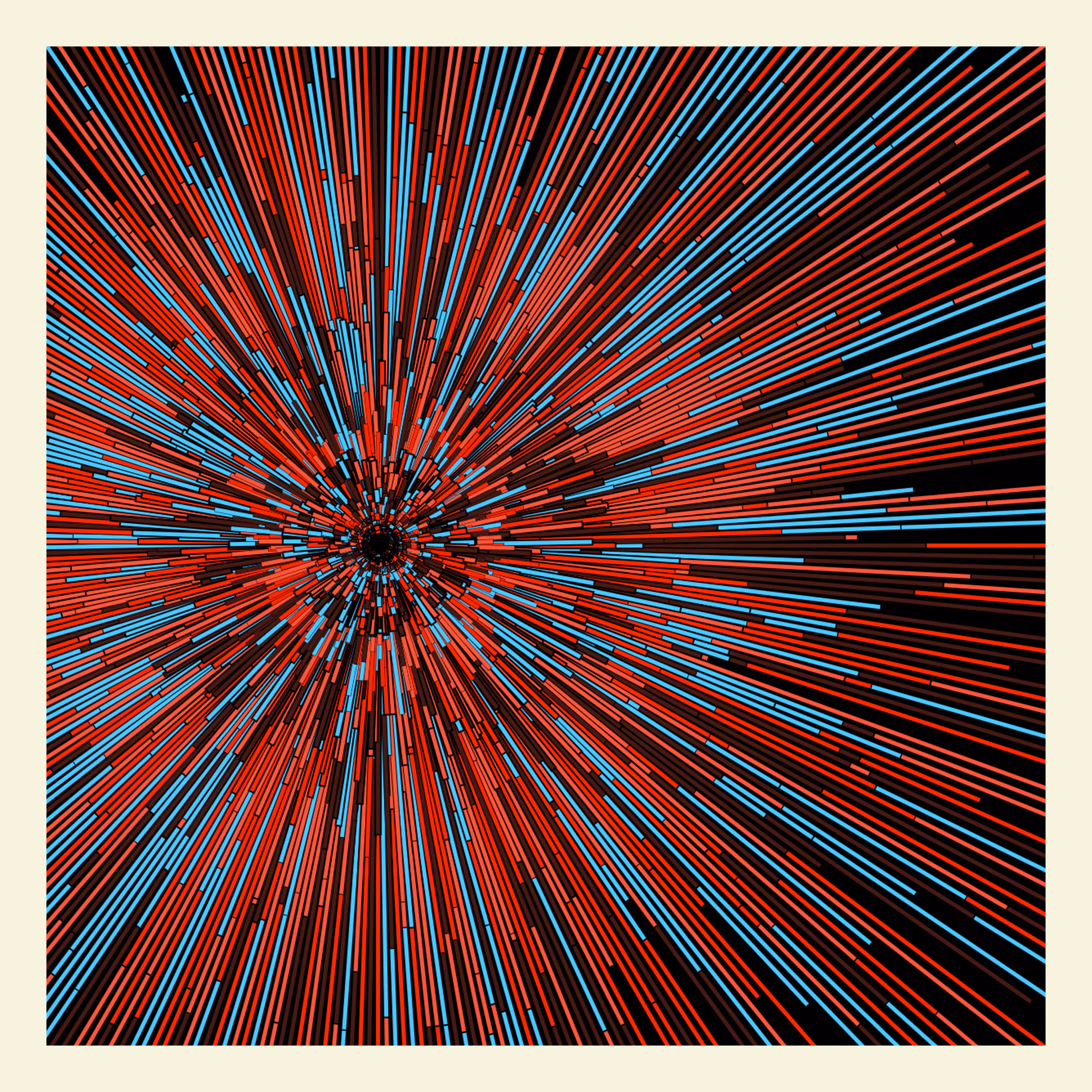 016: A DAY IN THE METAVERSE