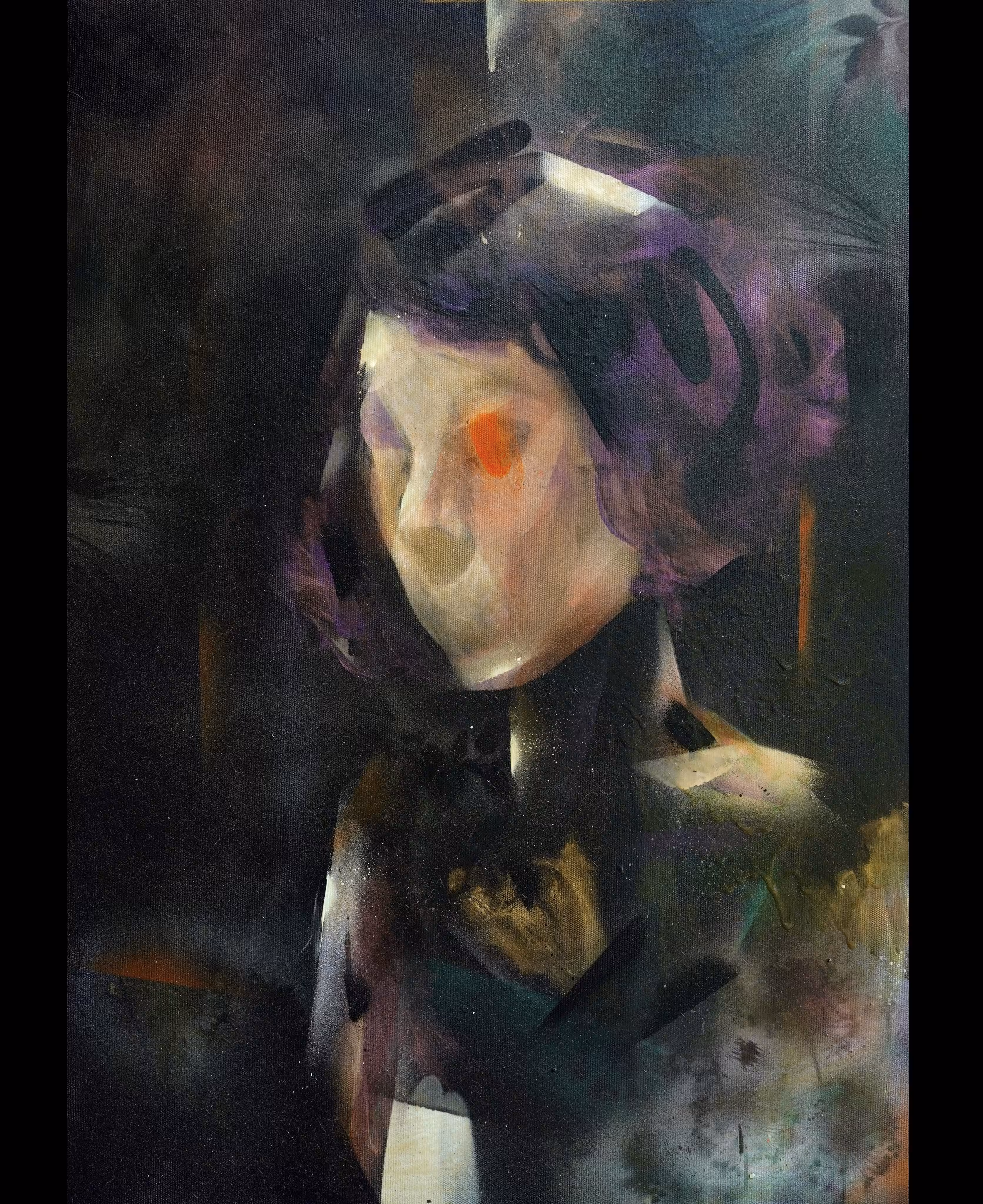 Safe (free painting)