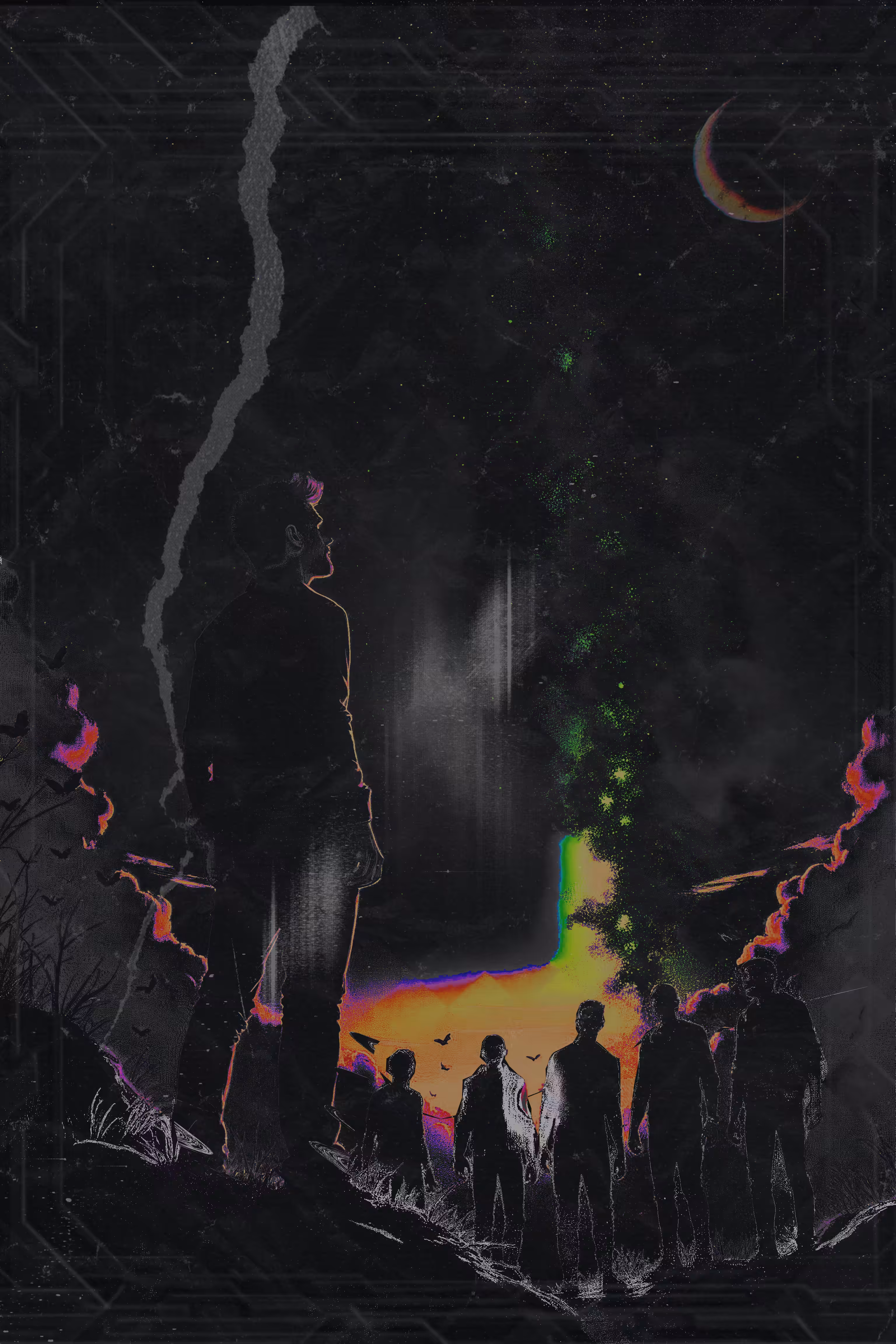LIMINAL EMBER