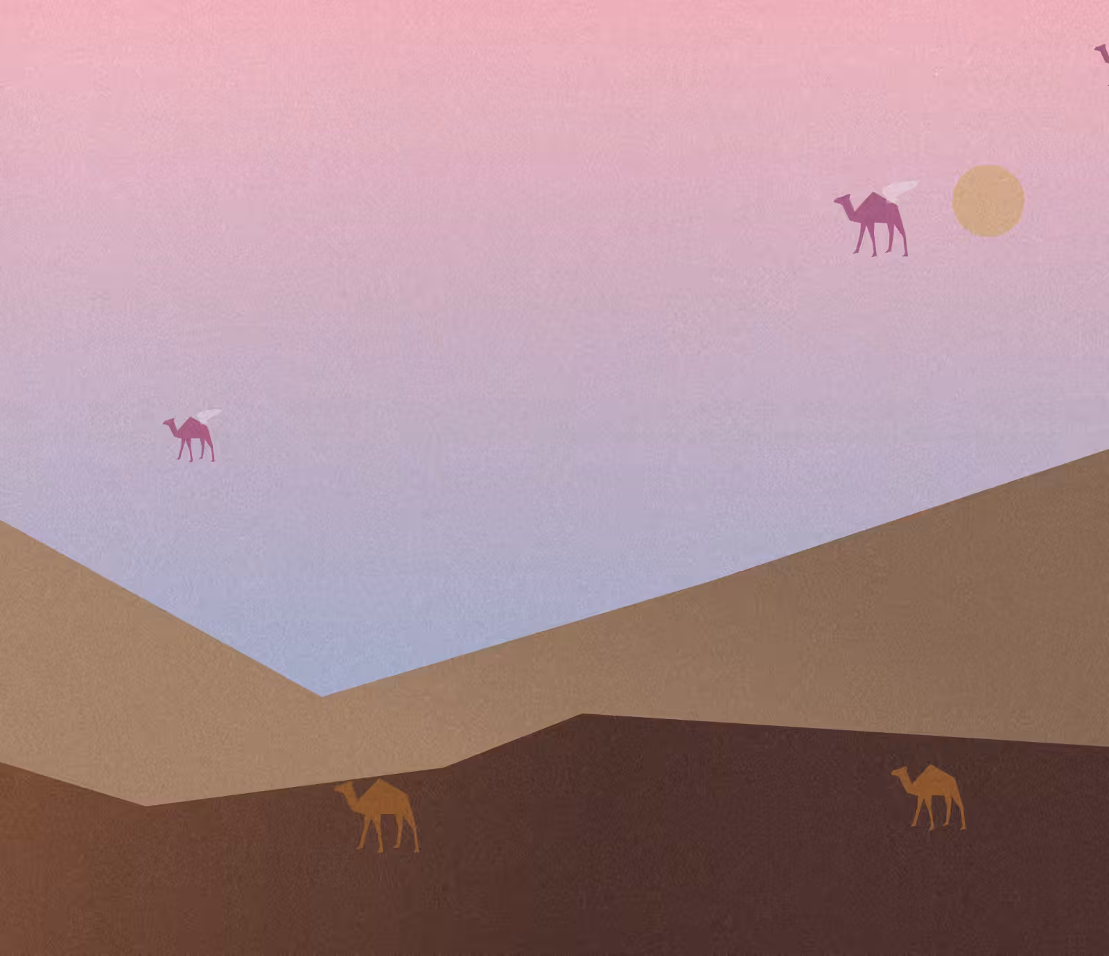 Oasis Odyssey #5