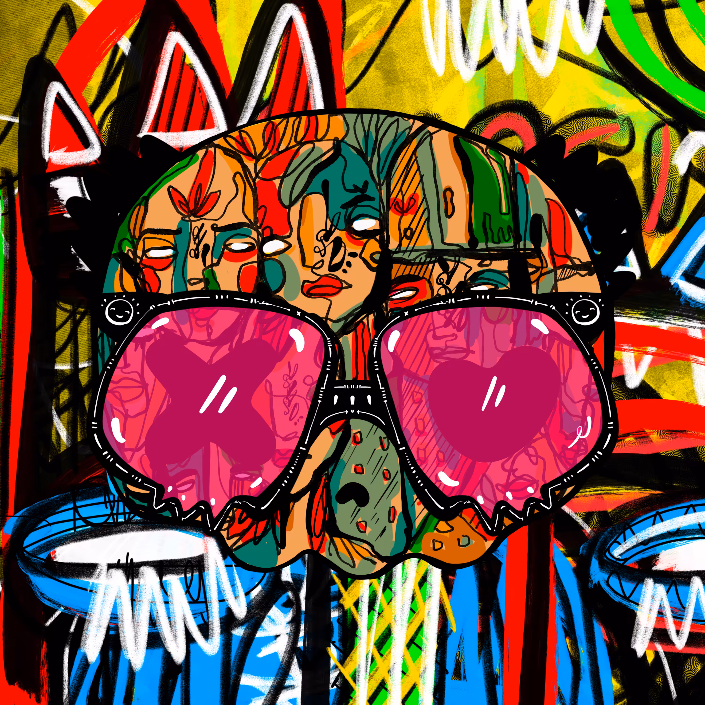 ORGNLS by SABET #35754