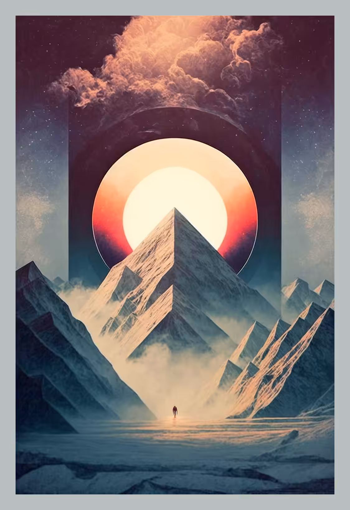Mountron #012