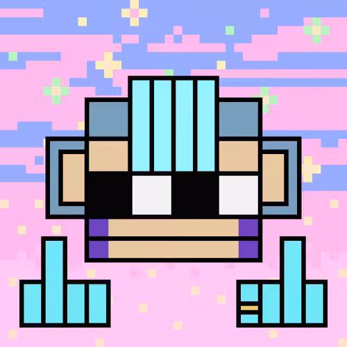 Degens: Degen #2660