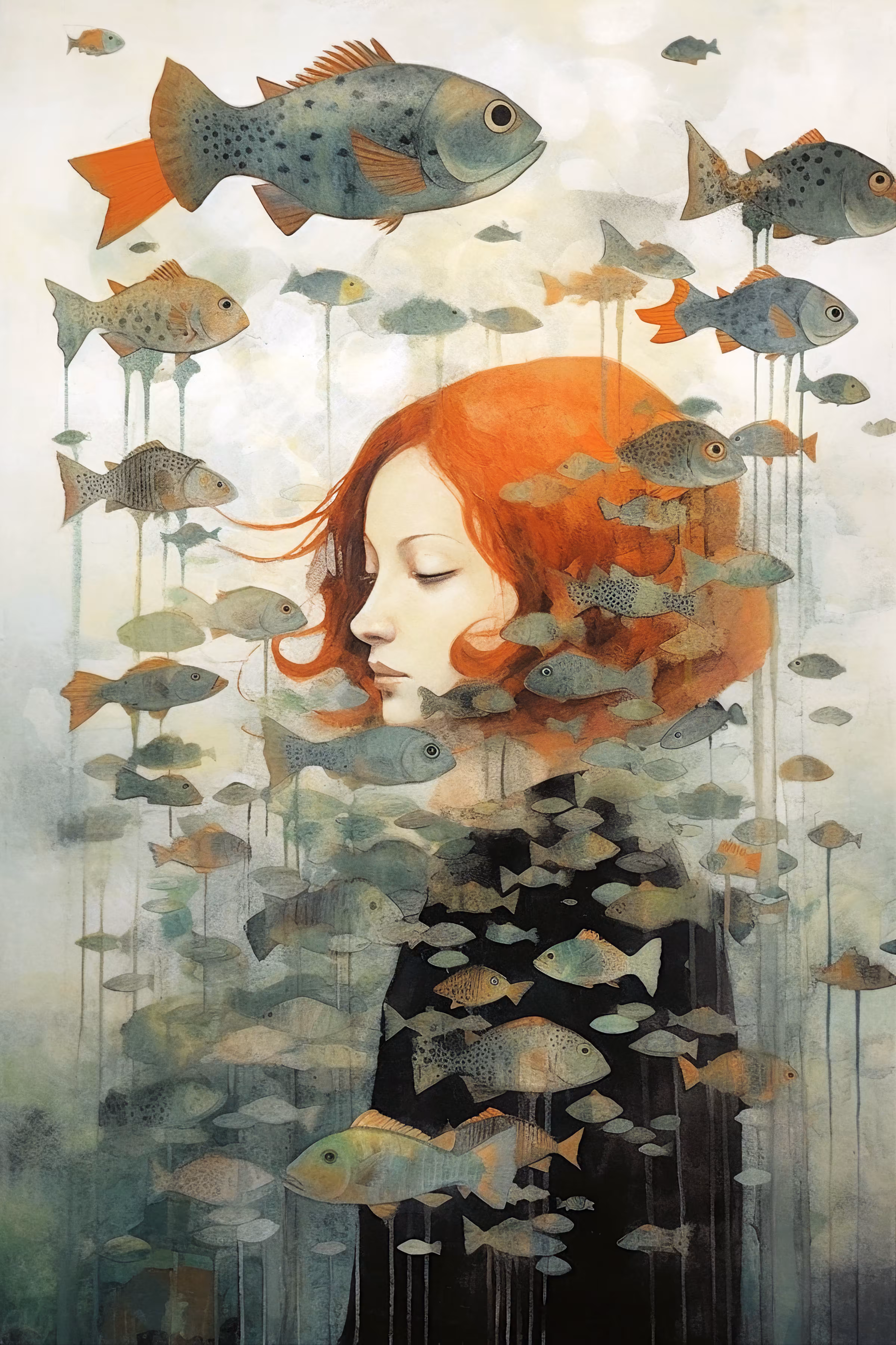 Fish Play