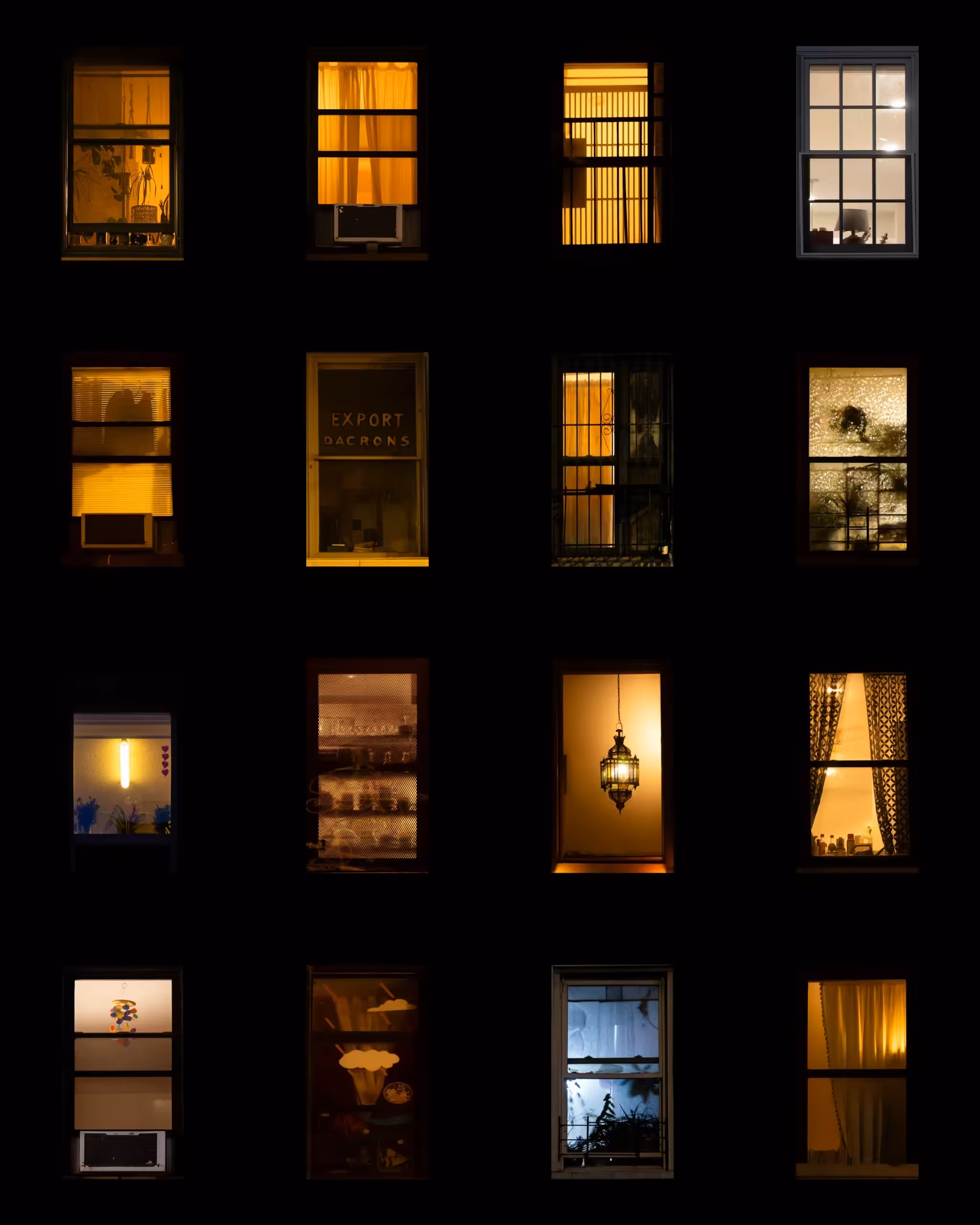 BUILDINGS // NYC: BUILDING 65