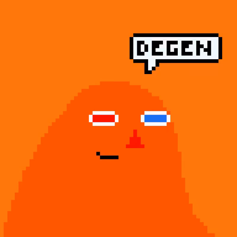 BLOBZ #118