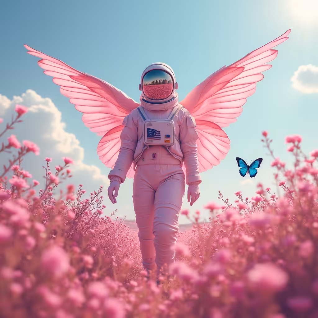 Galactic Dreams